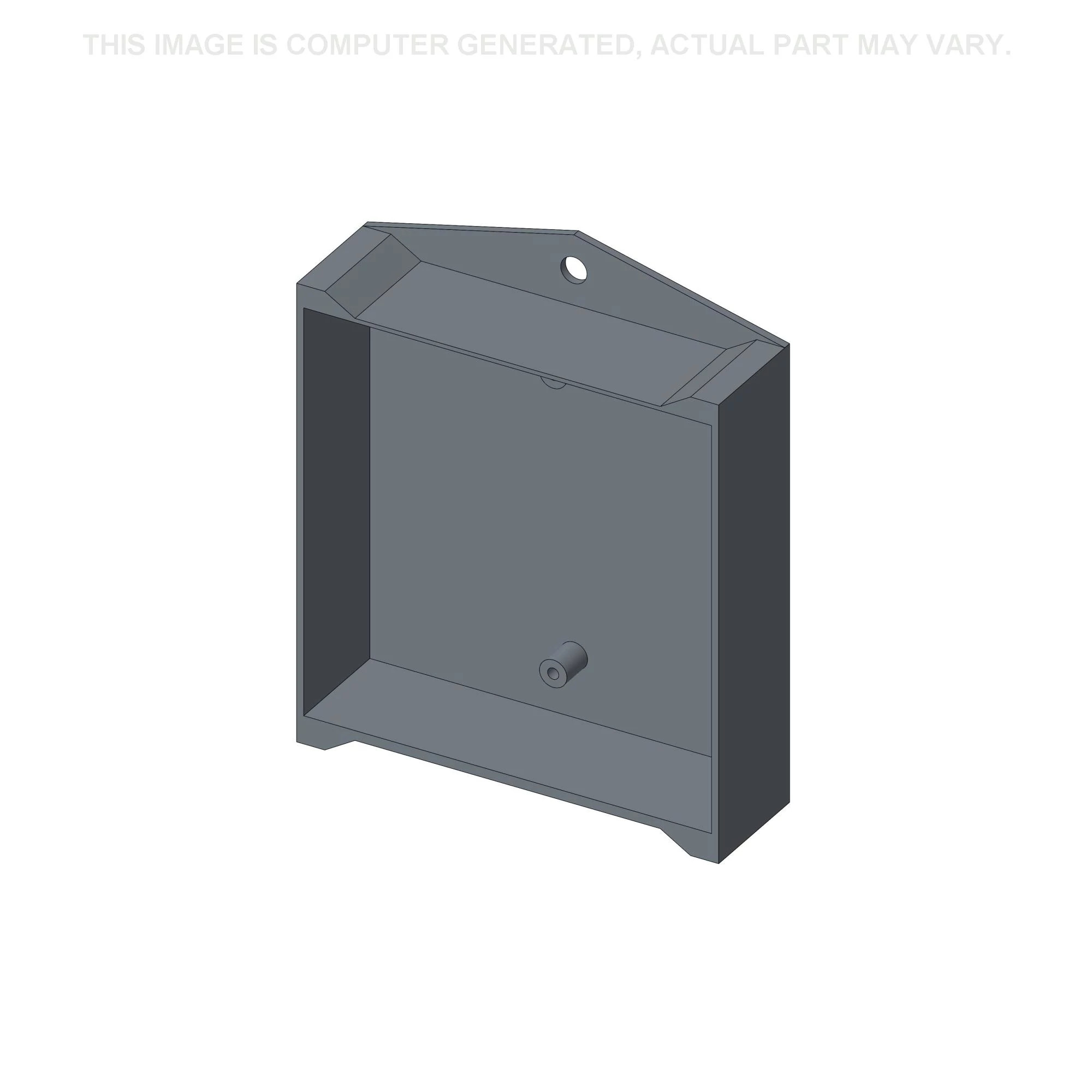 CONTROL UNIT | CASECE | IE | EN