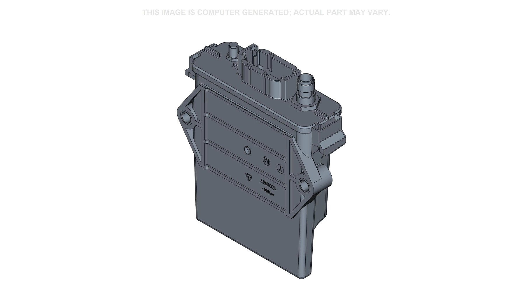 Plm Modem 47827867 | Modem de telemática PLM Connect | New Holland Agriculture ...