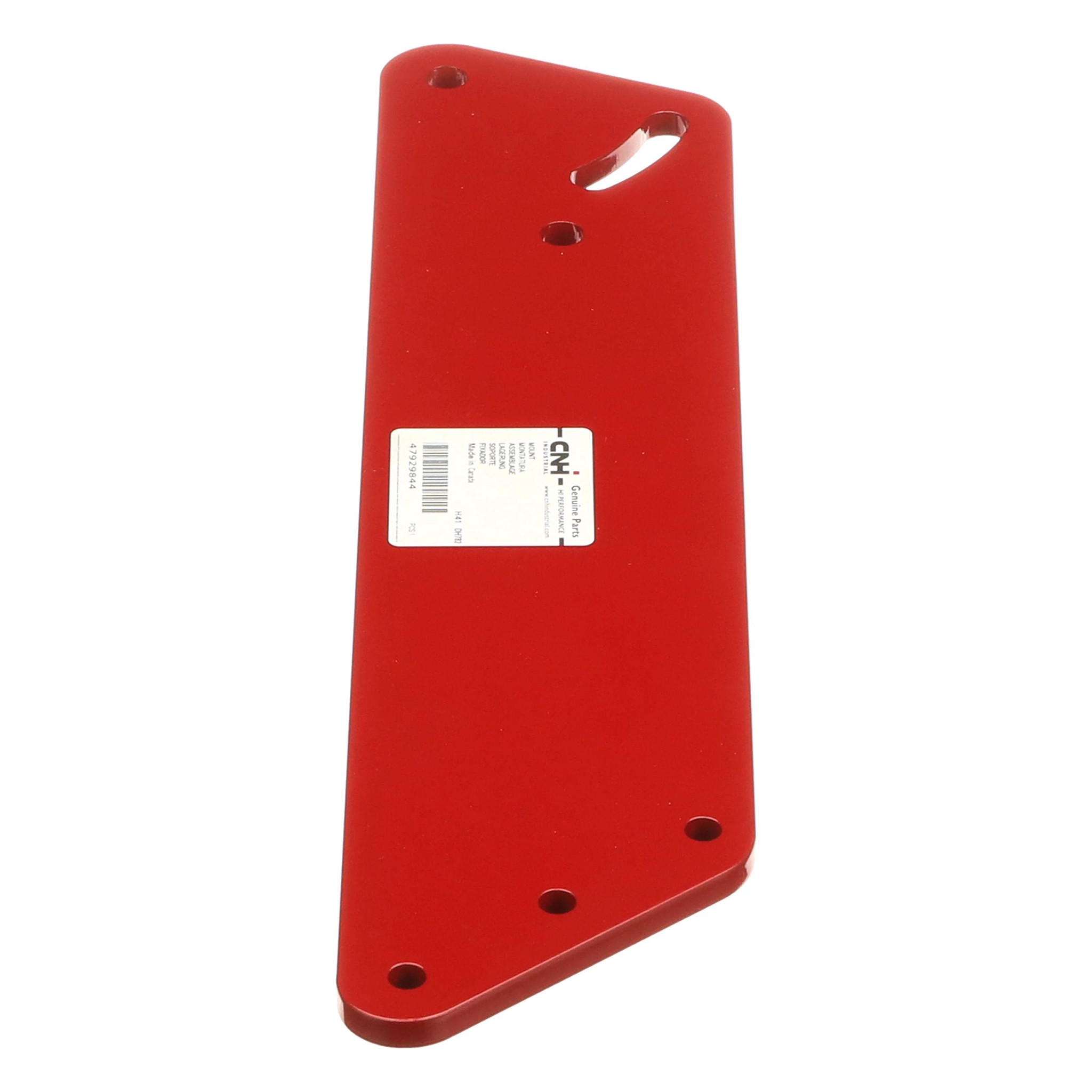 BESLAG | CASEIH | EU | SV