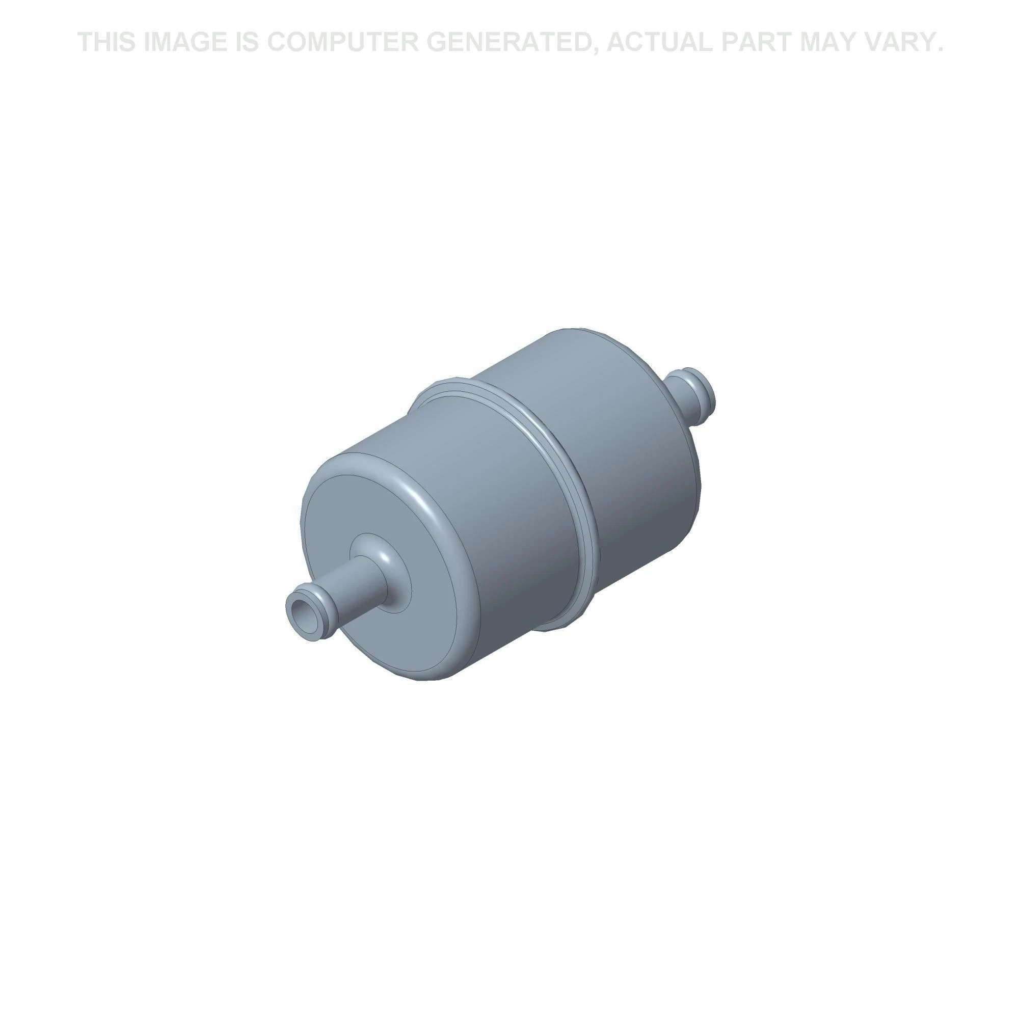 Filtro De Combustível