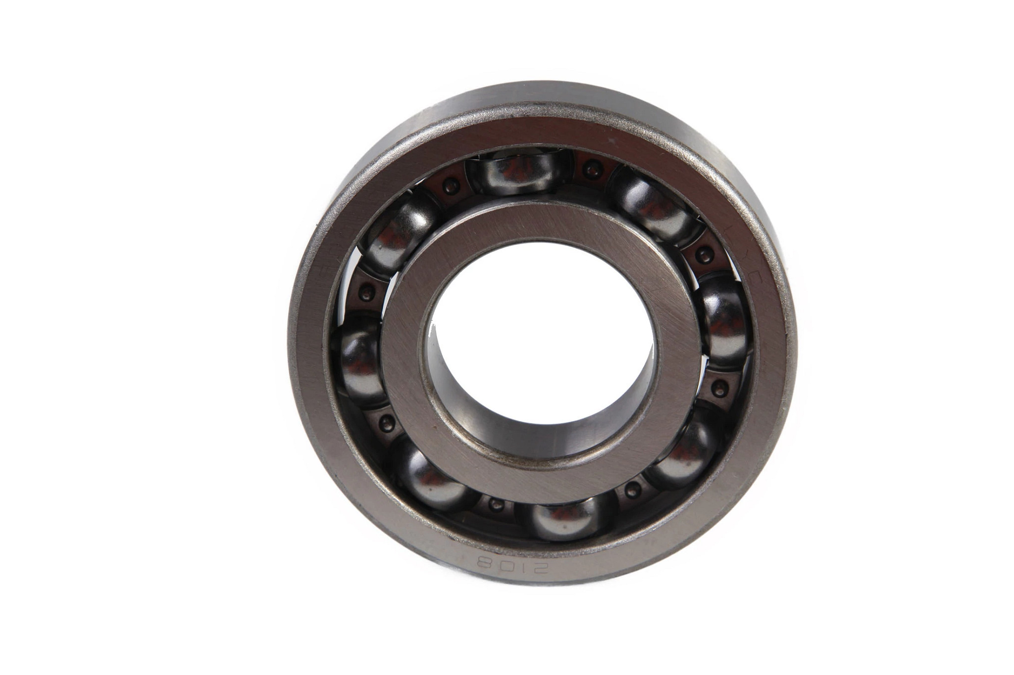 Rolamento de esferas de ranhura funda - 6308 - 40 mm DI x 90 mm DE x 23 mm L
