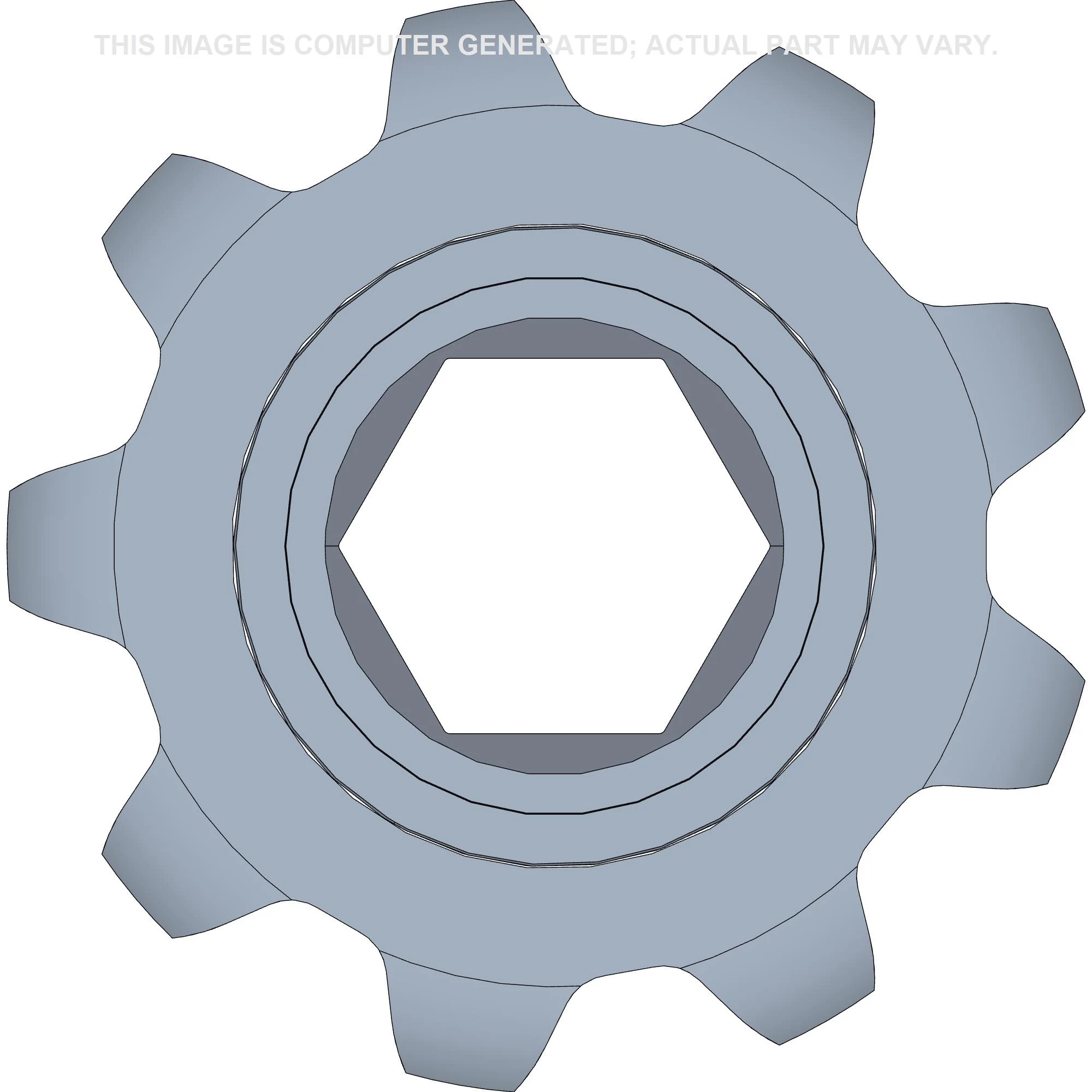 SPROCKET | CASEIH | IE | EN