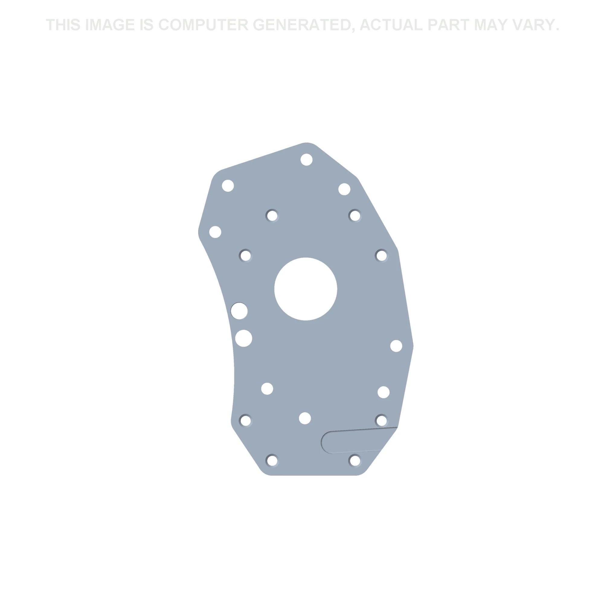 PLATE | NEWHOLLANDCE | EU | ES