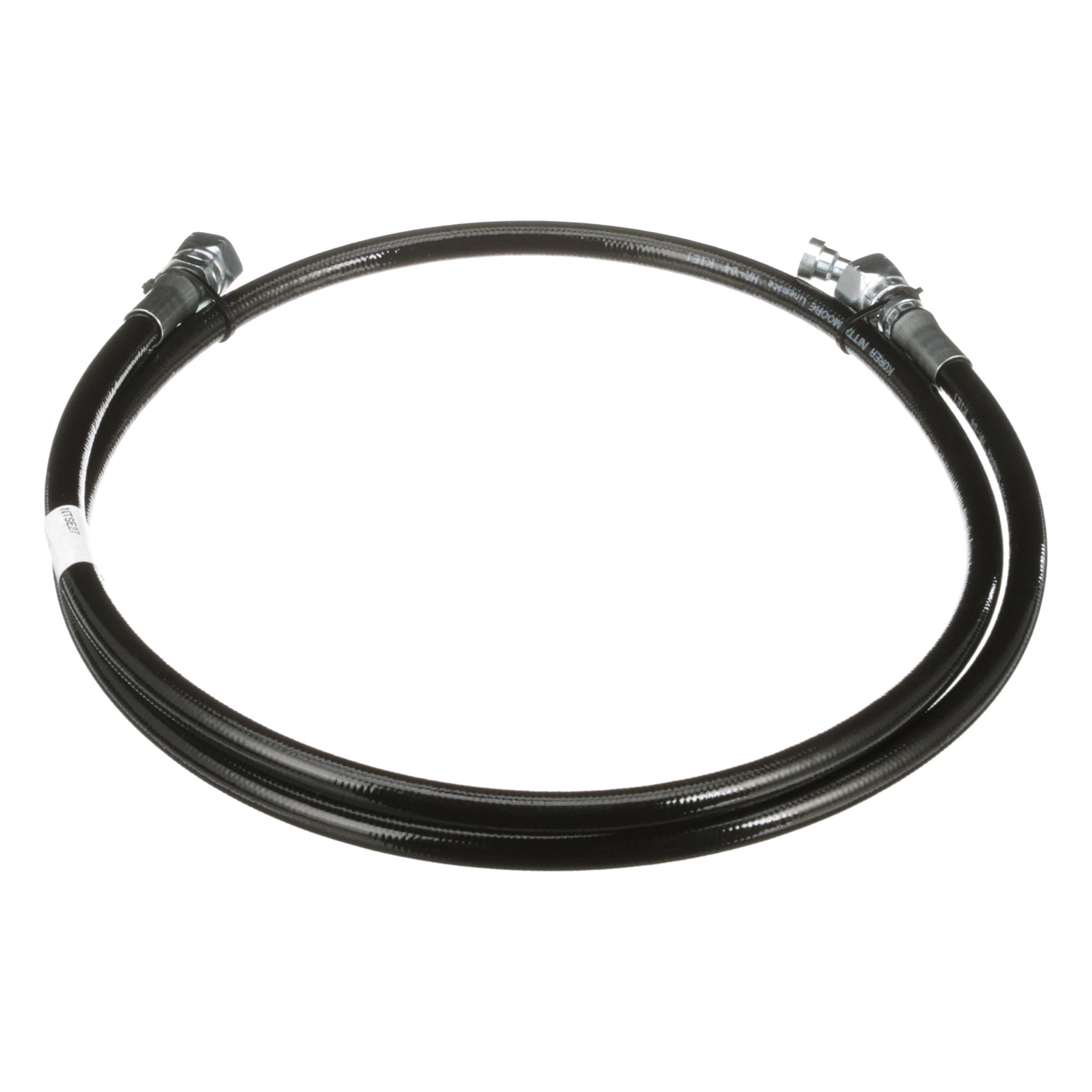 Control Valve Hose - 9/16 - 18 UNF x 1500 mm L