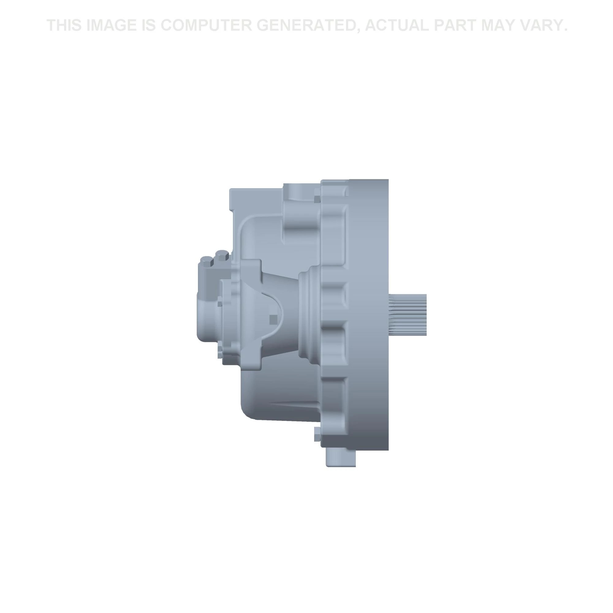 AFTAKASKOPPELING | CASEIH | EU | NL