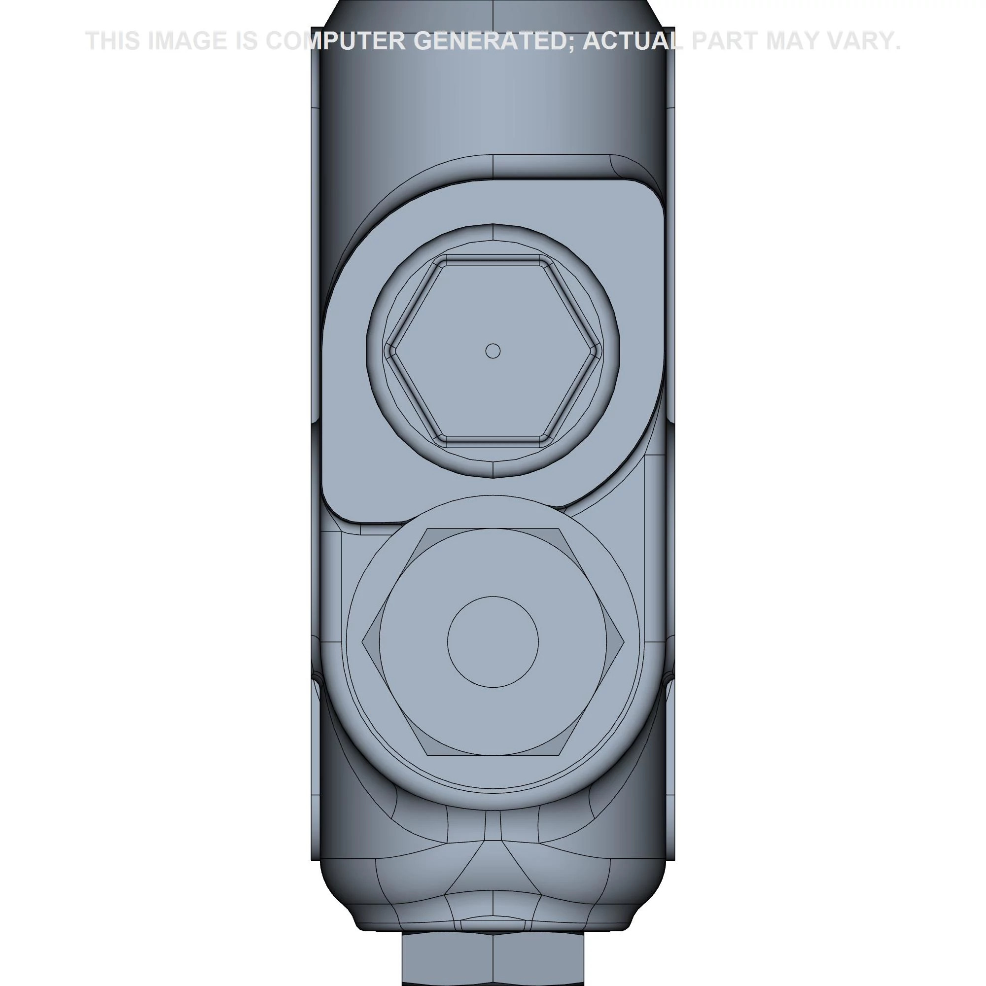 HYD VALVE SECTION | CASEIH | US | EN