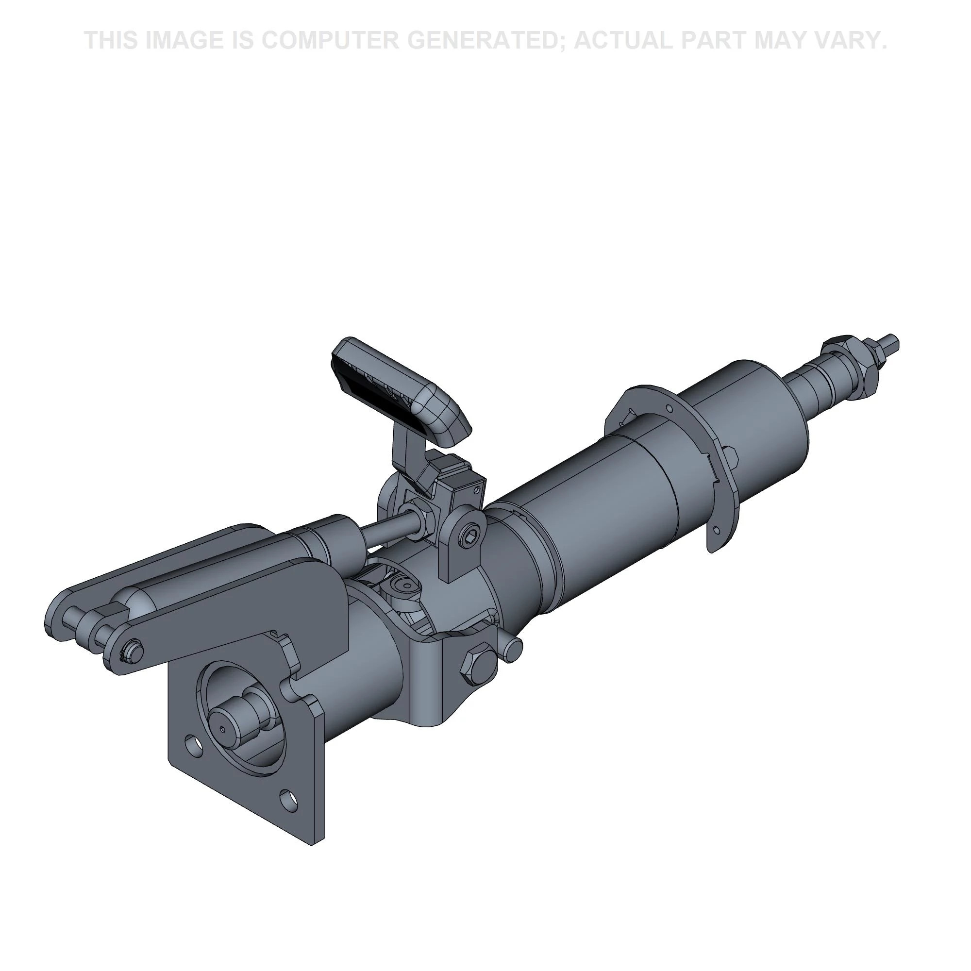 STEERING COLUMN | NEWHOLLANDAG | US | EN
