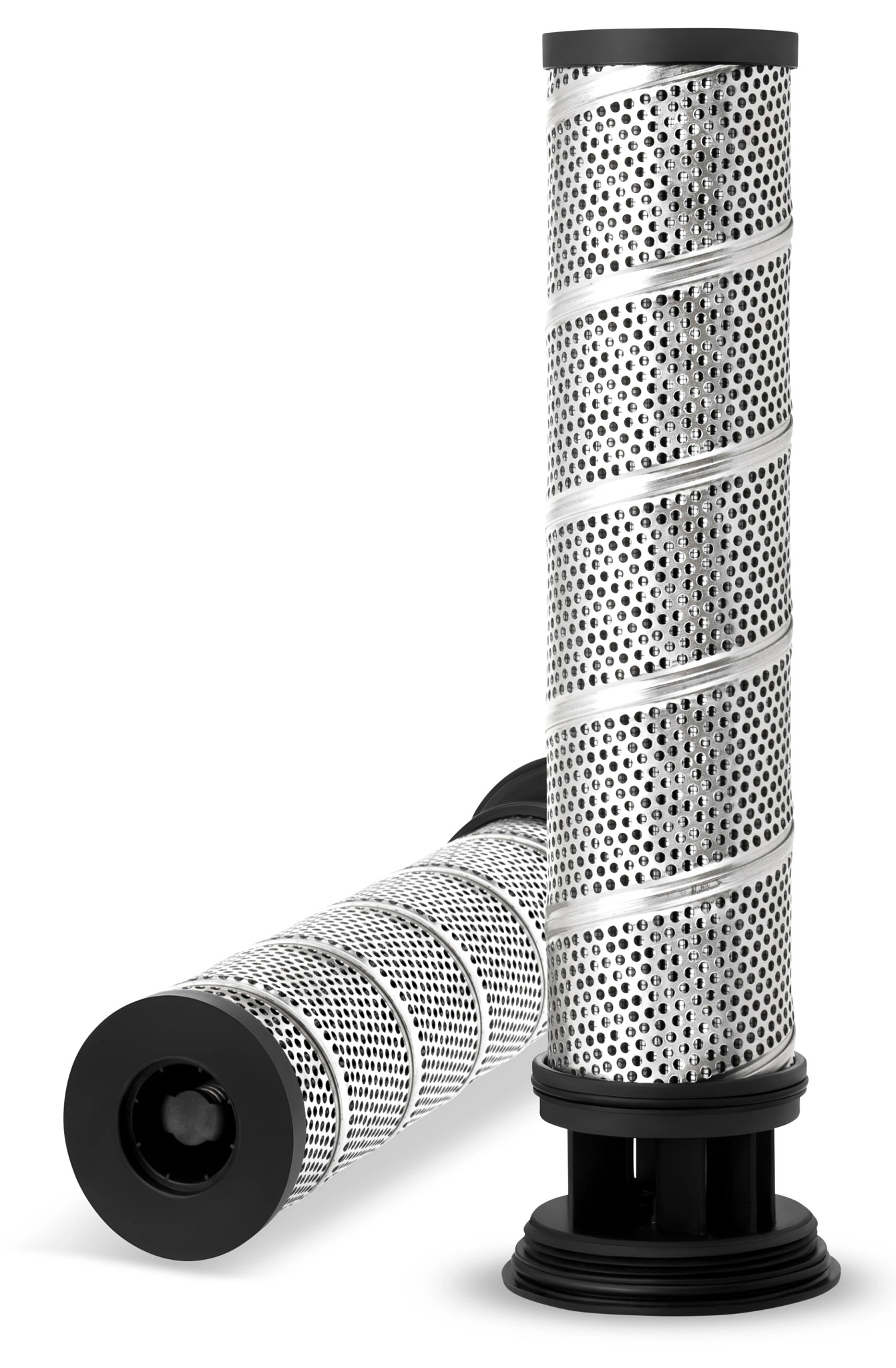 Cartouche de filtre hydraulique Fleetguard® | CASEIH | CA | FR