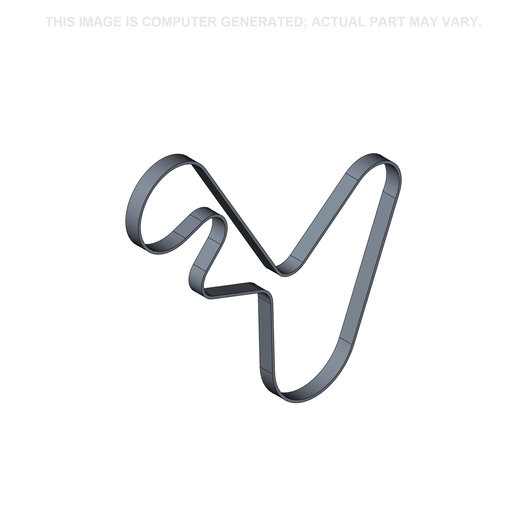 Correia de acionamento principal - 2076 mm C | NEWHOLLANDCE | BR | PT