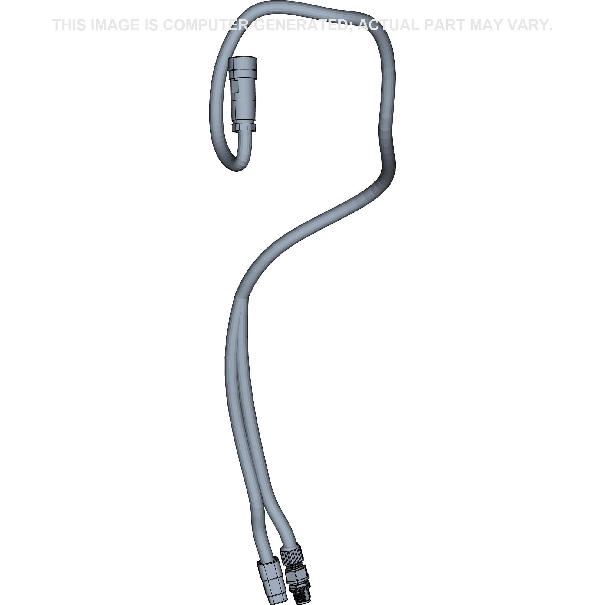 WIRE HARNESS | NEWHOLLANDCE | CA | EN