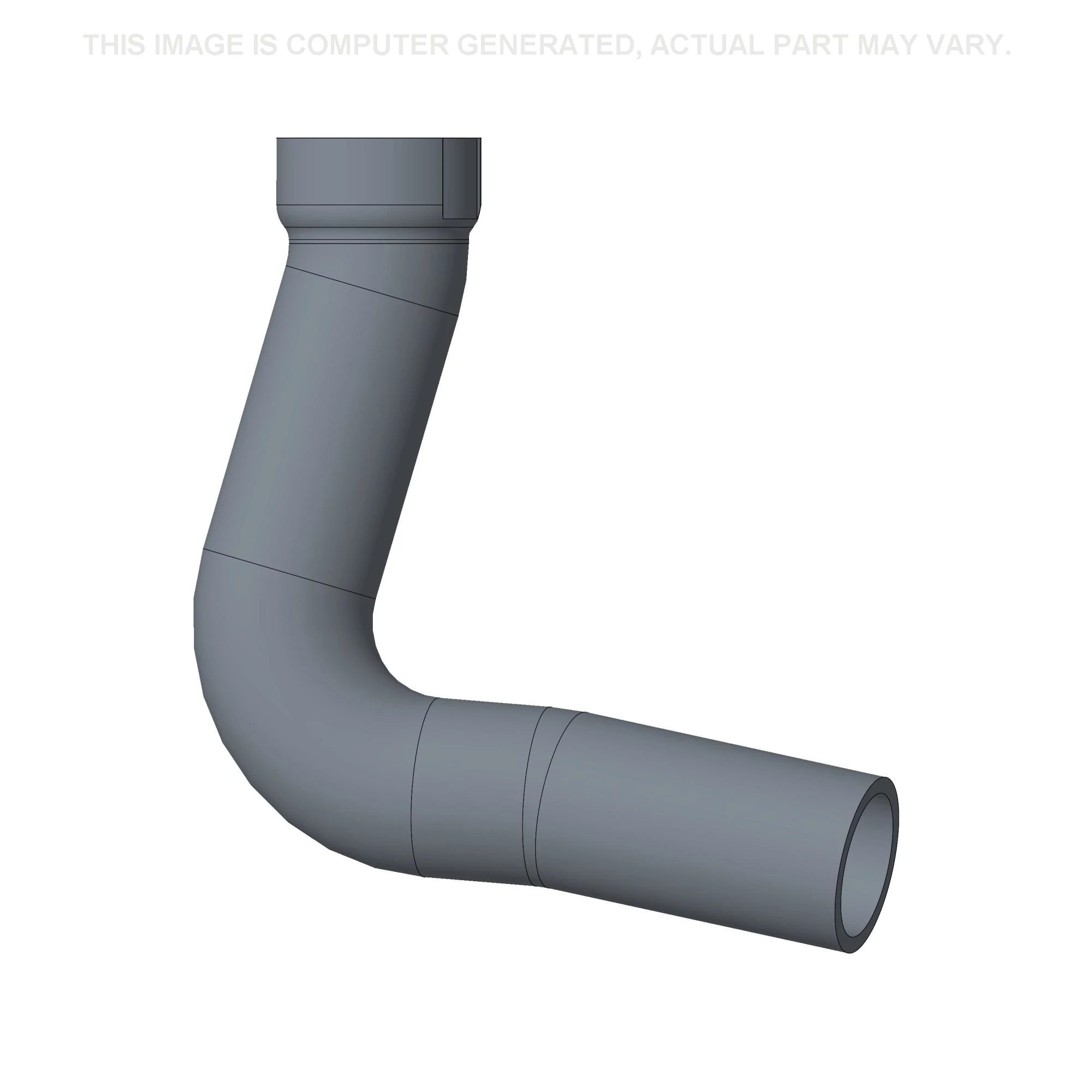 MANGUEIRA ADMISSAO D