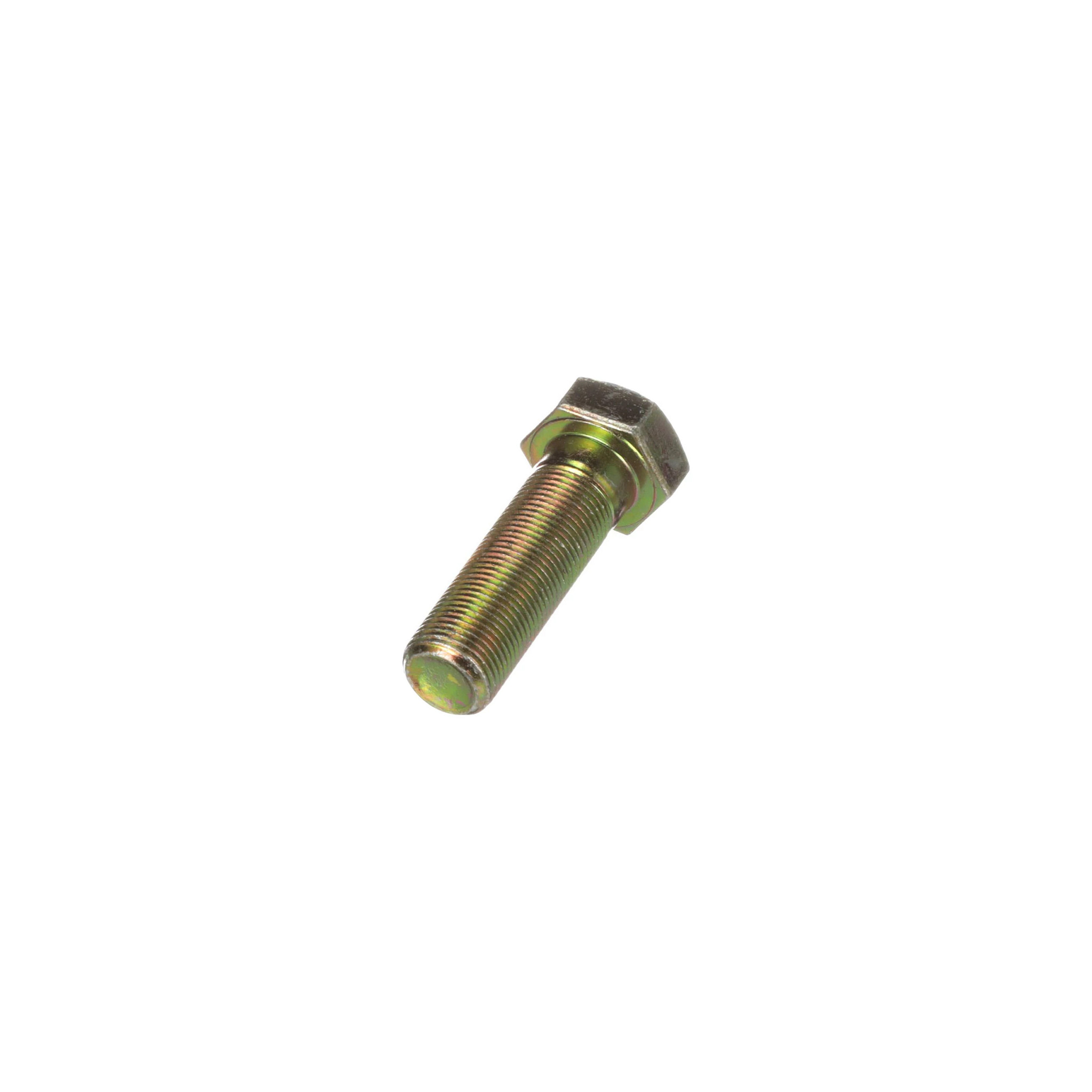 Hex Bolt - Grade 8 - 3/4"-16 x 2 1/2"