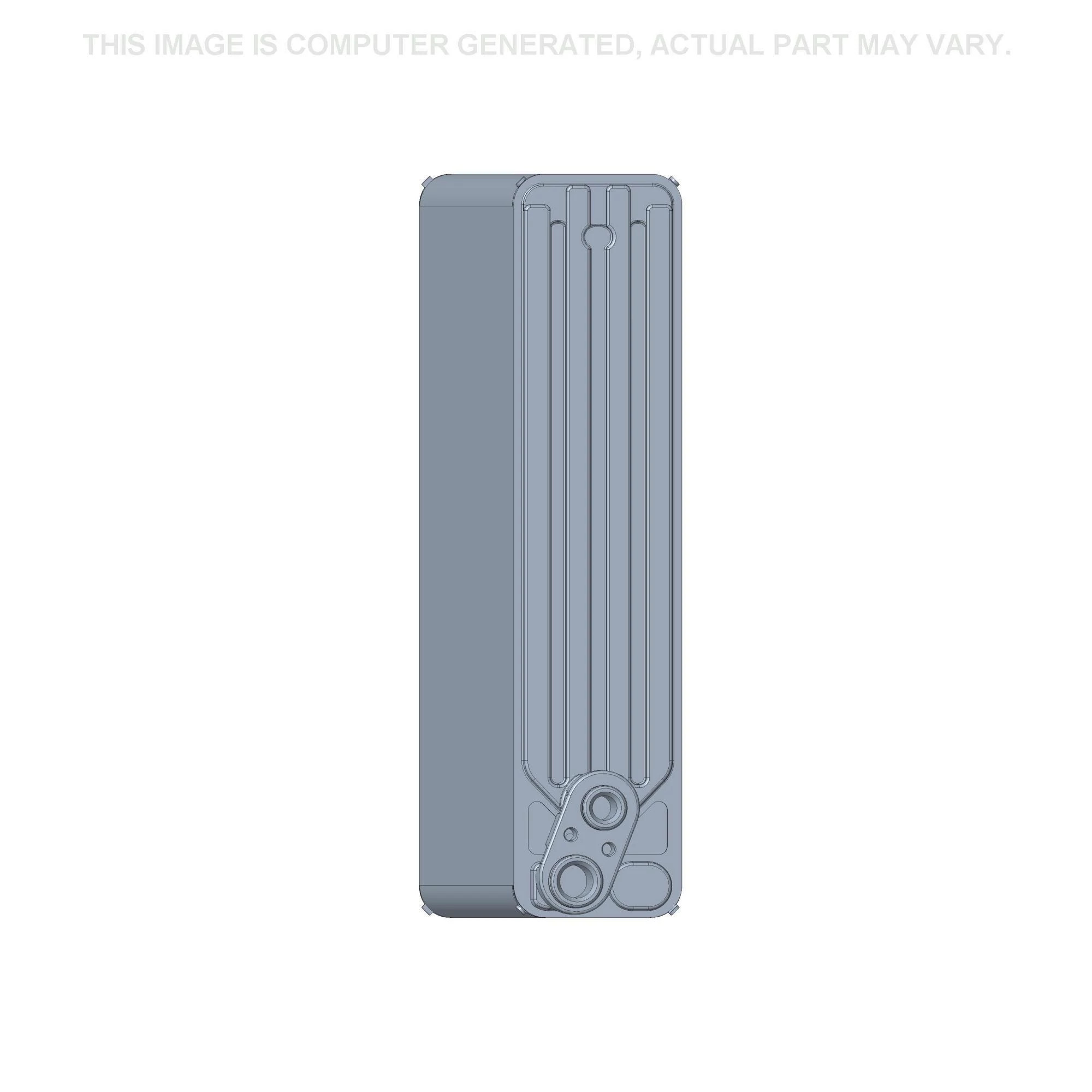 VERDAMPFER | NEWHOLLANDAG | DE | DE