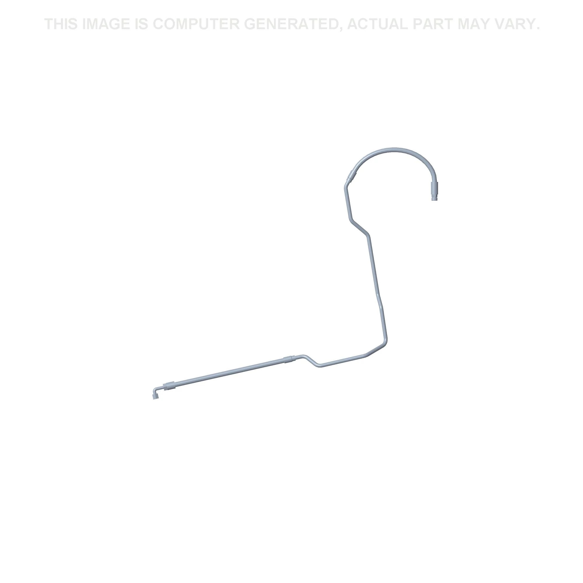 HYD TUBE | STEYR | EU | EN