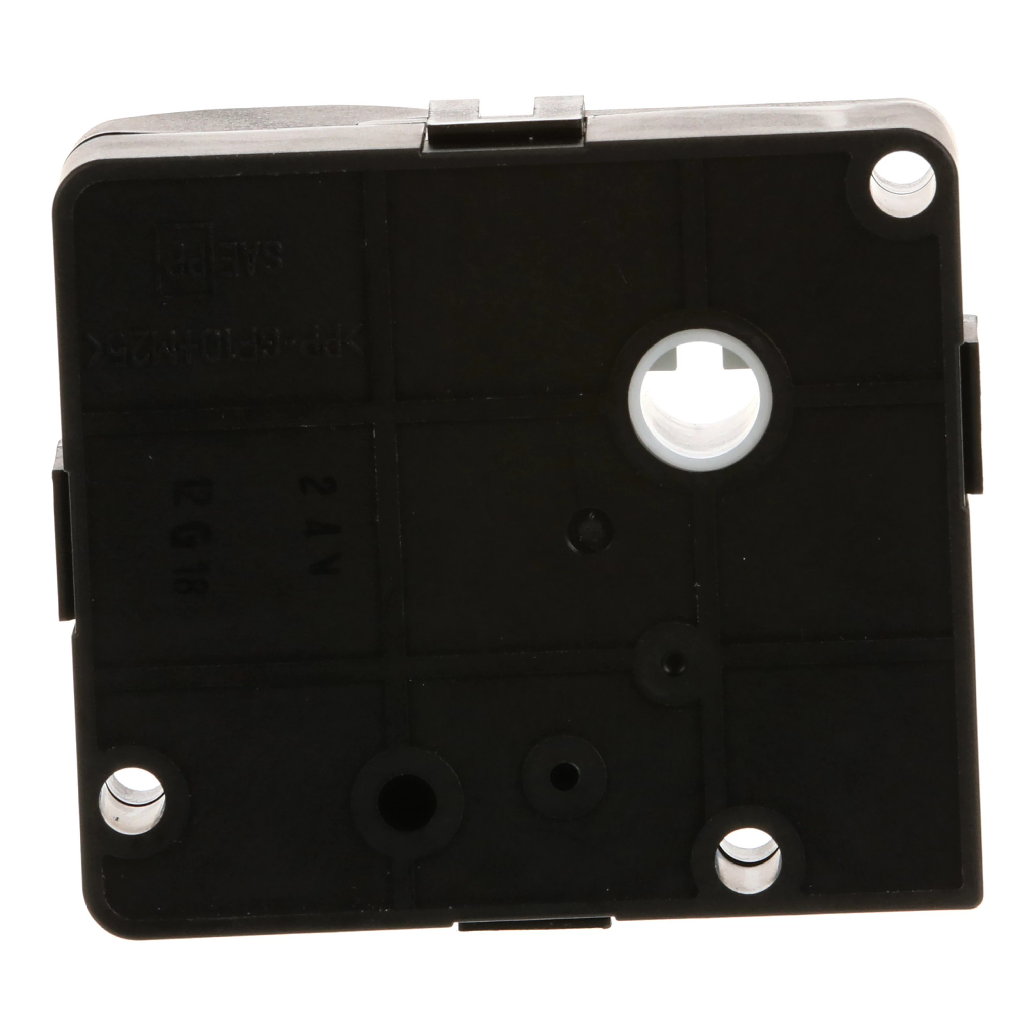 ELECTRIC MOTOR | CASECE | US | EN