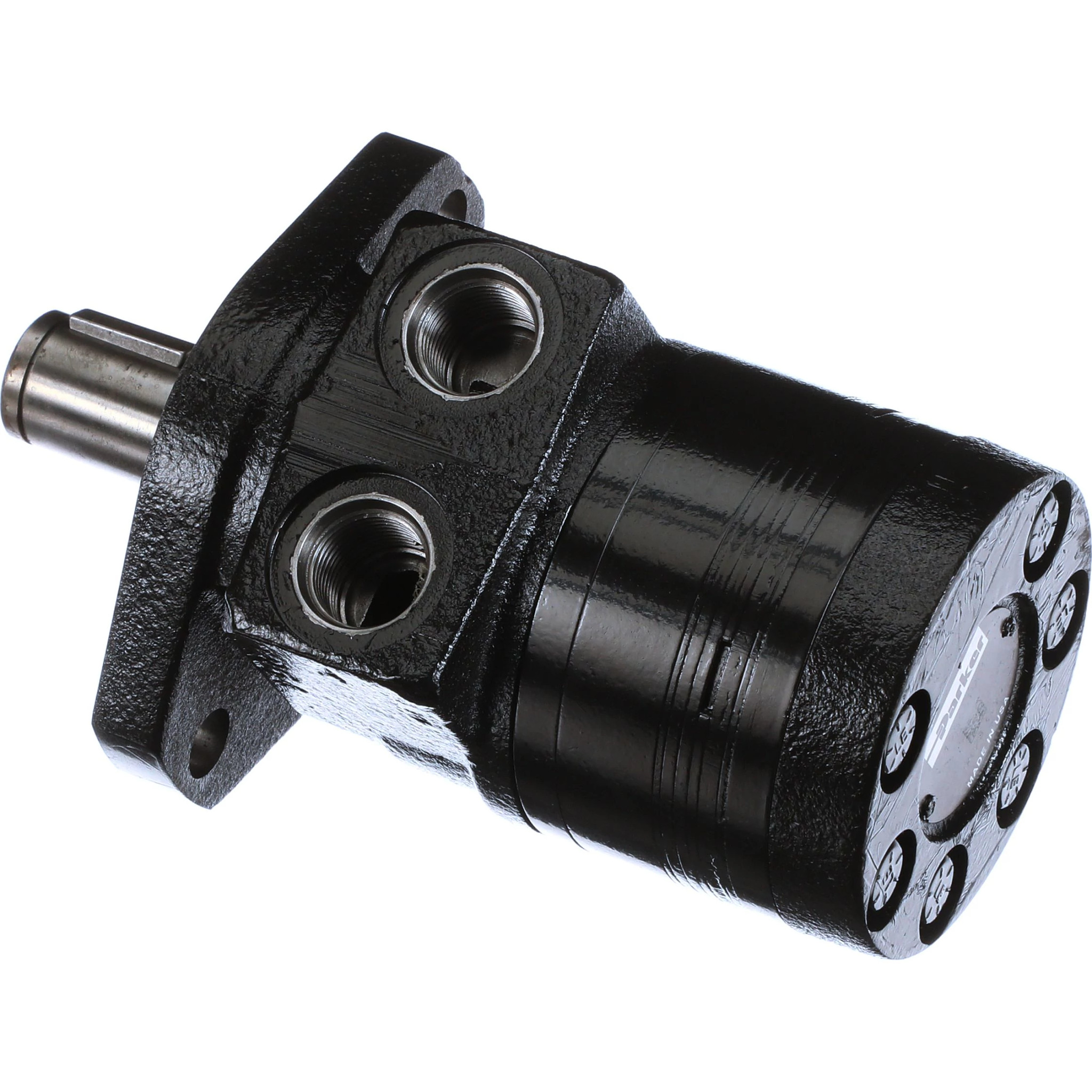 HYDRAULIC MOTOR | CASEIH | CA | EN