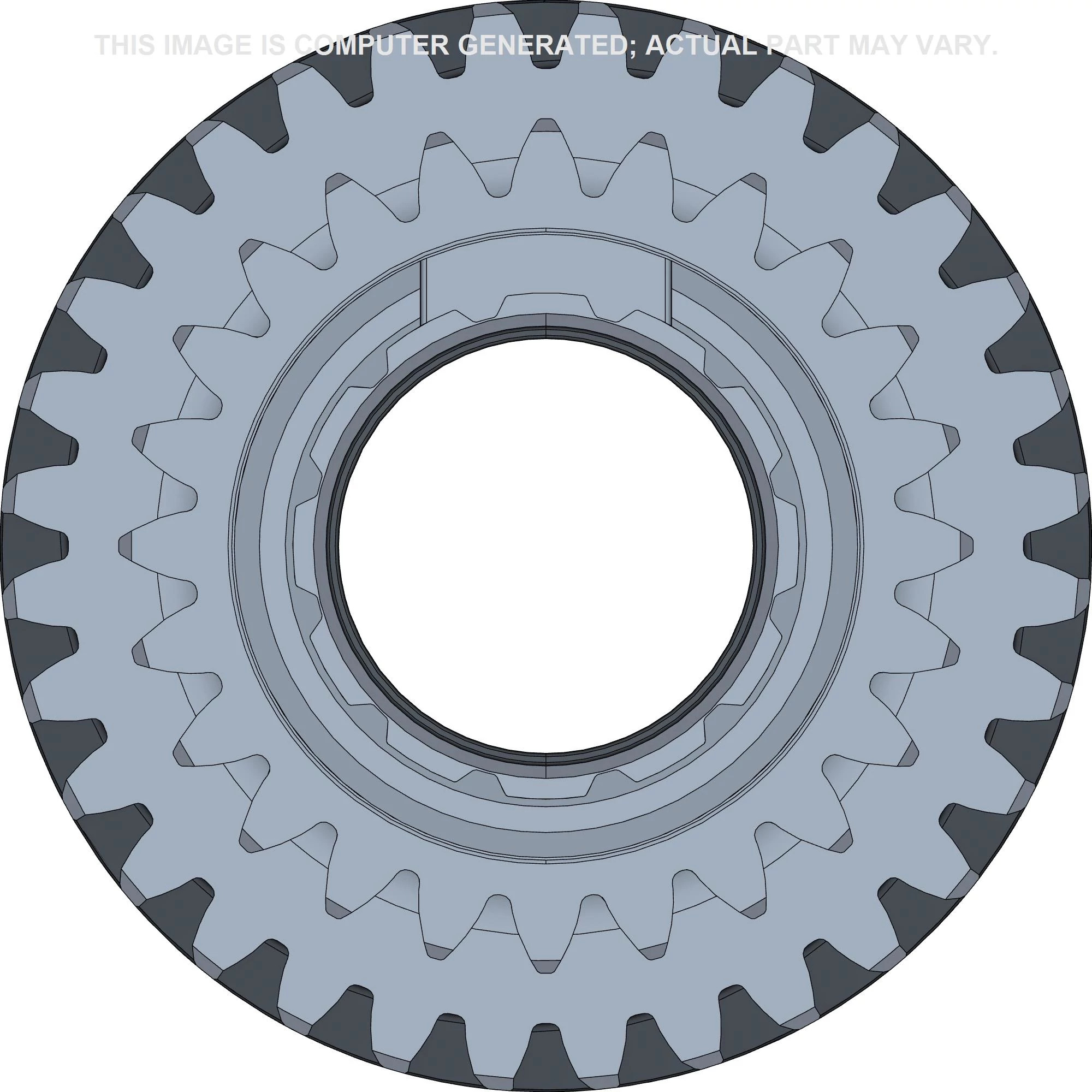 DRIVE SHAFT | CASEIH | EU | EN