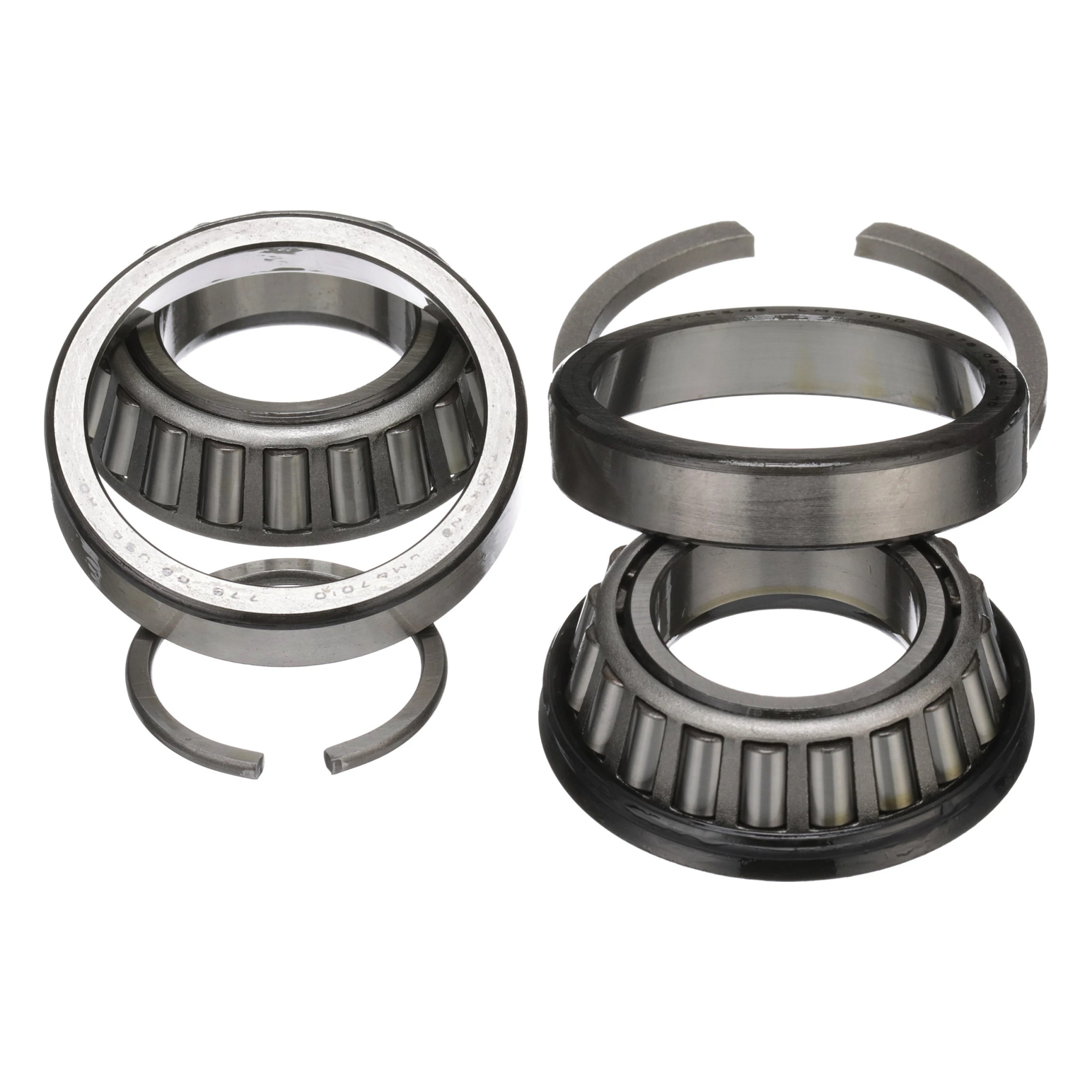 ROLLER BEARING | DEFAULT | CA | EN