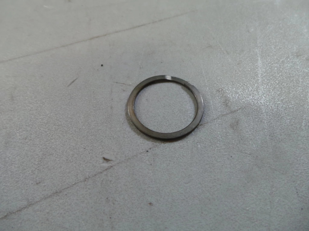 ANNEAU D'ARRET | CASEIH | AMEA | FR