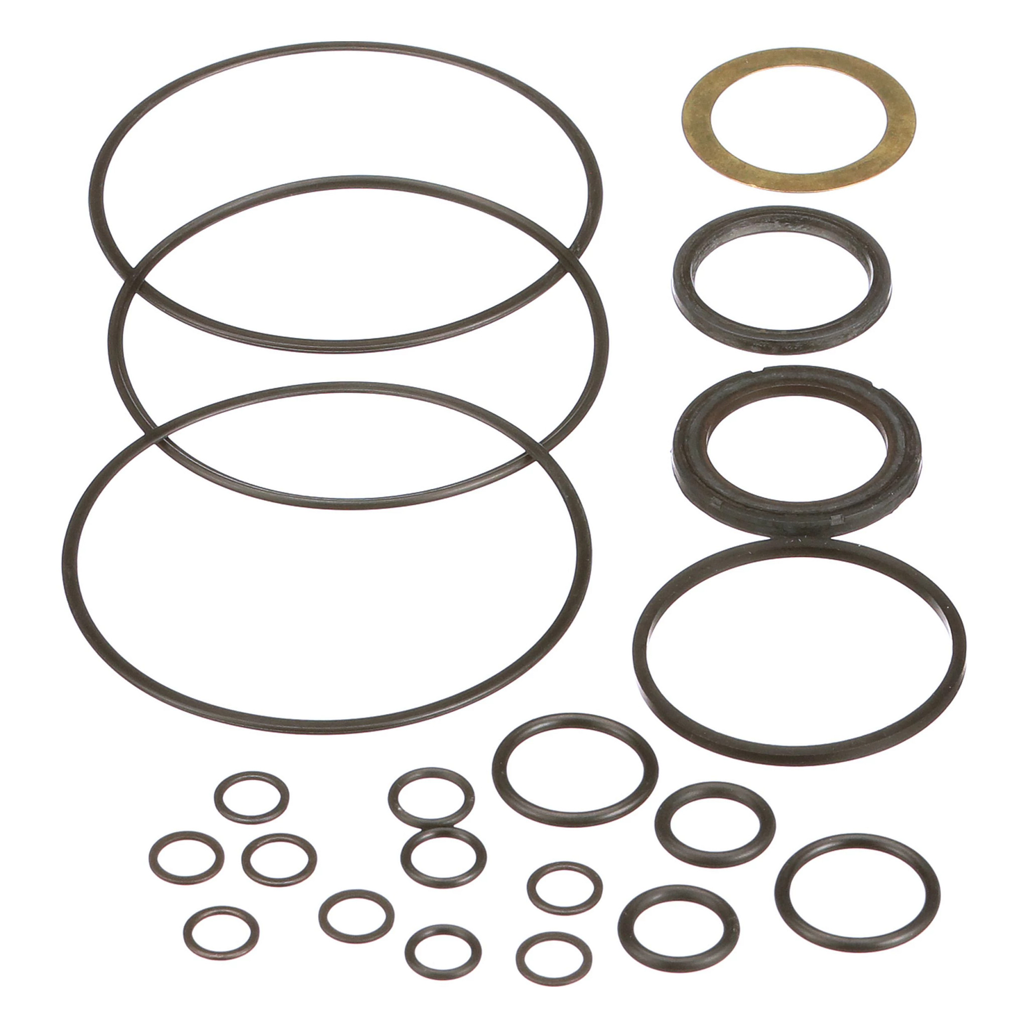 SEAL KIT | NEWHOLLANDAG | CA | EN