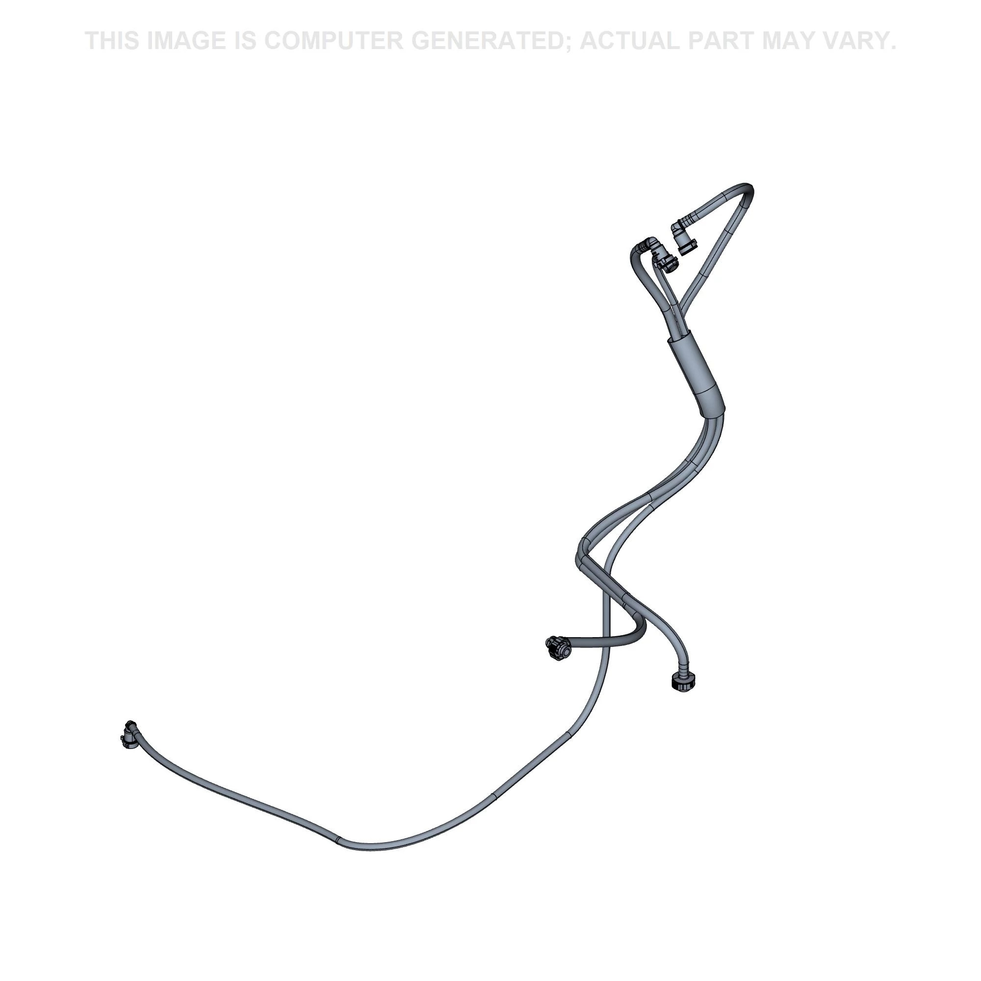 TUBE | CASEIH | AMEA | EN