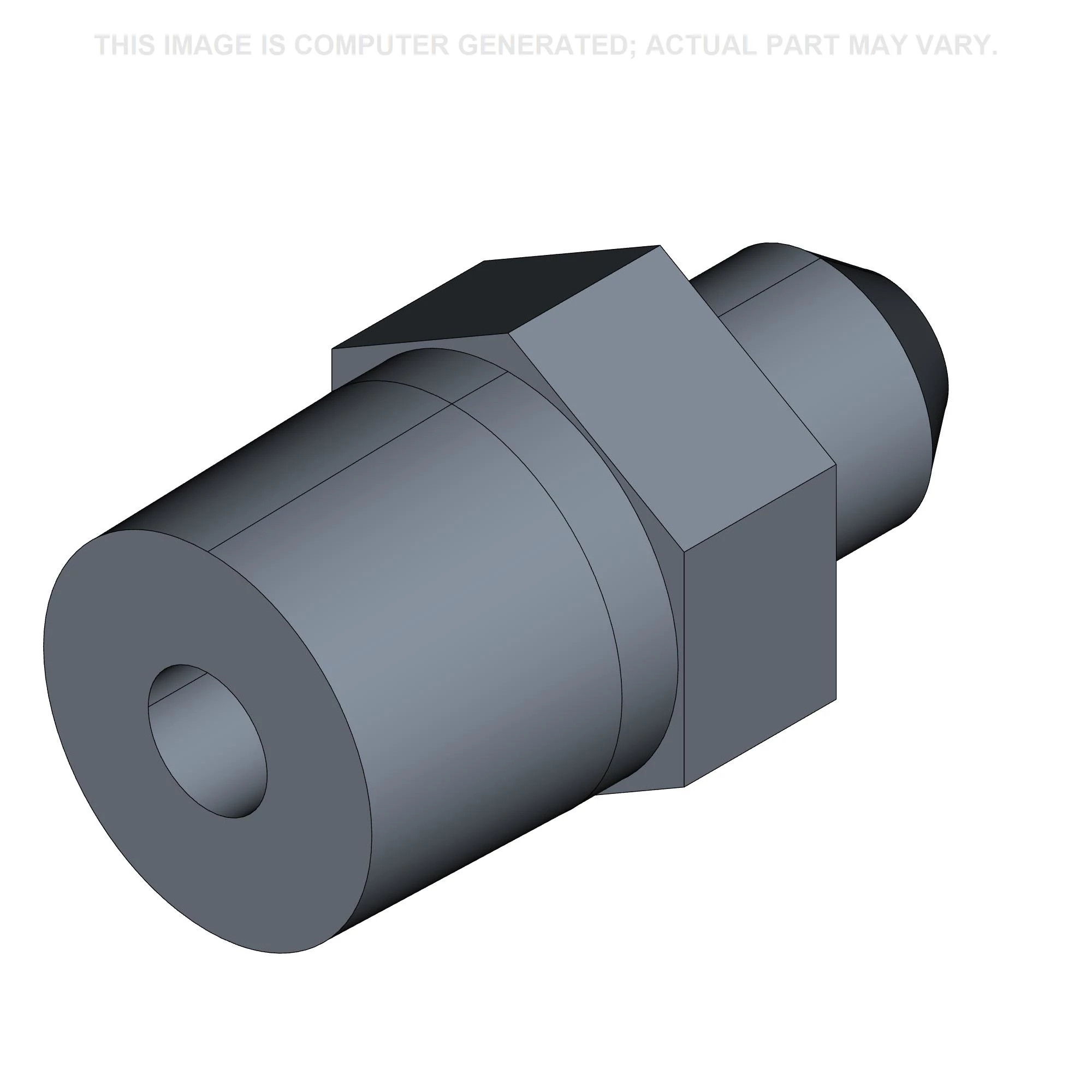 CONECTOR HIDRÁUL | CASECE | BR | PT