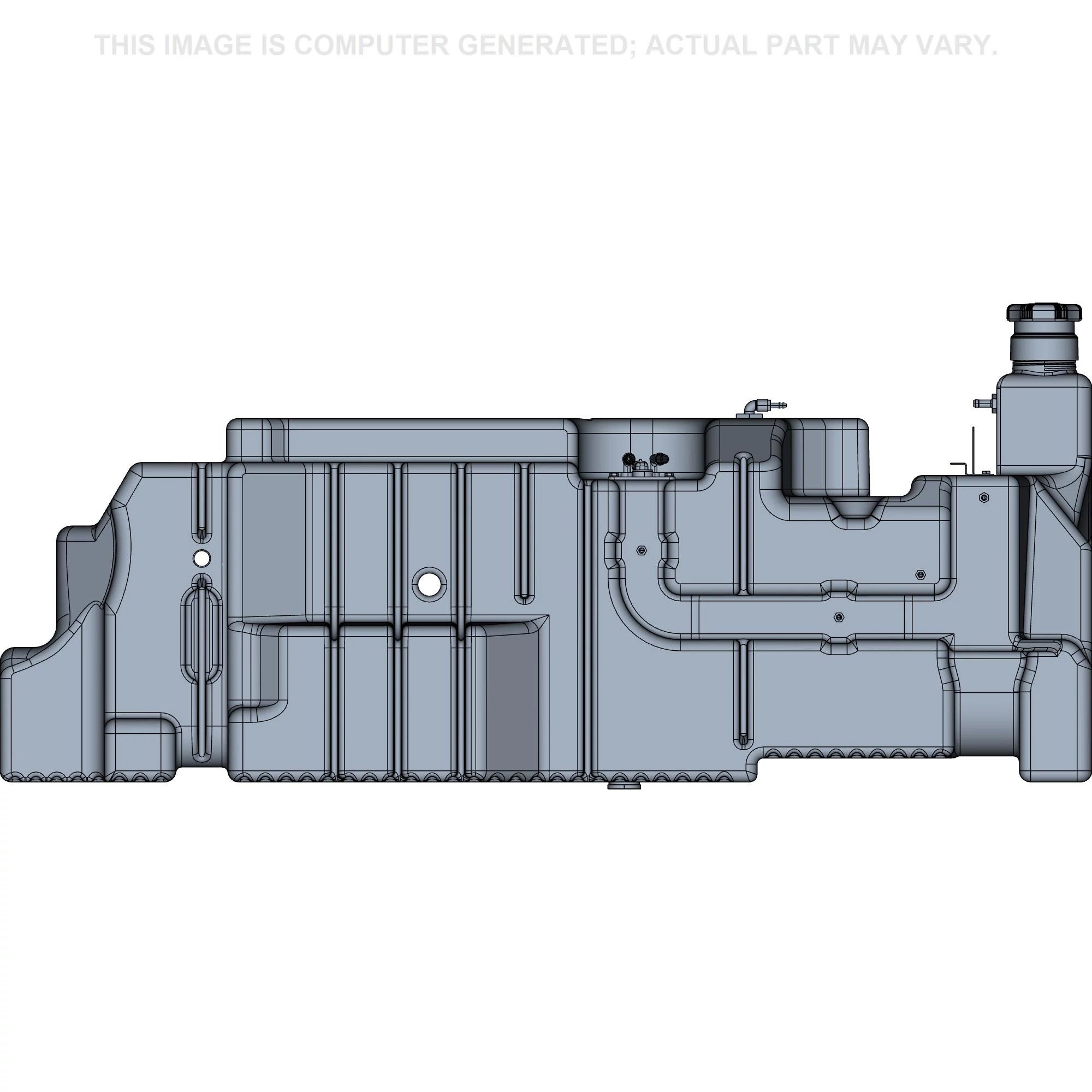 FUEL TANK | NEWHOLLANDAG | CA | EN