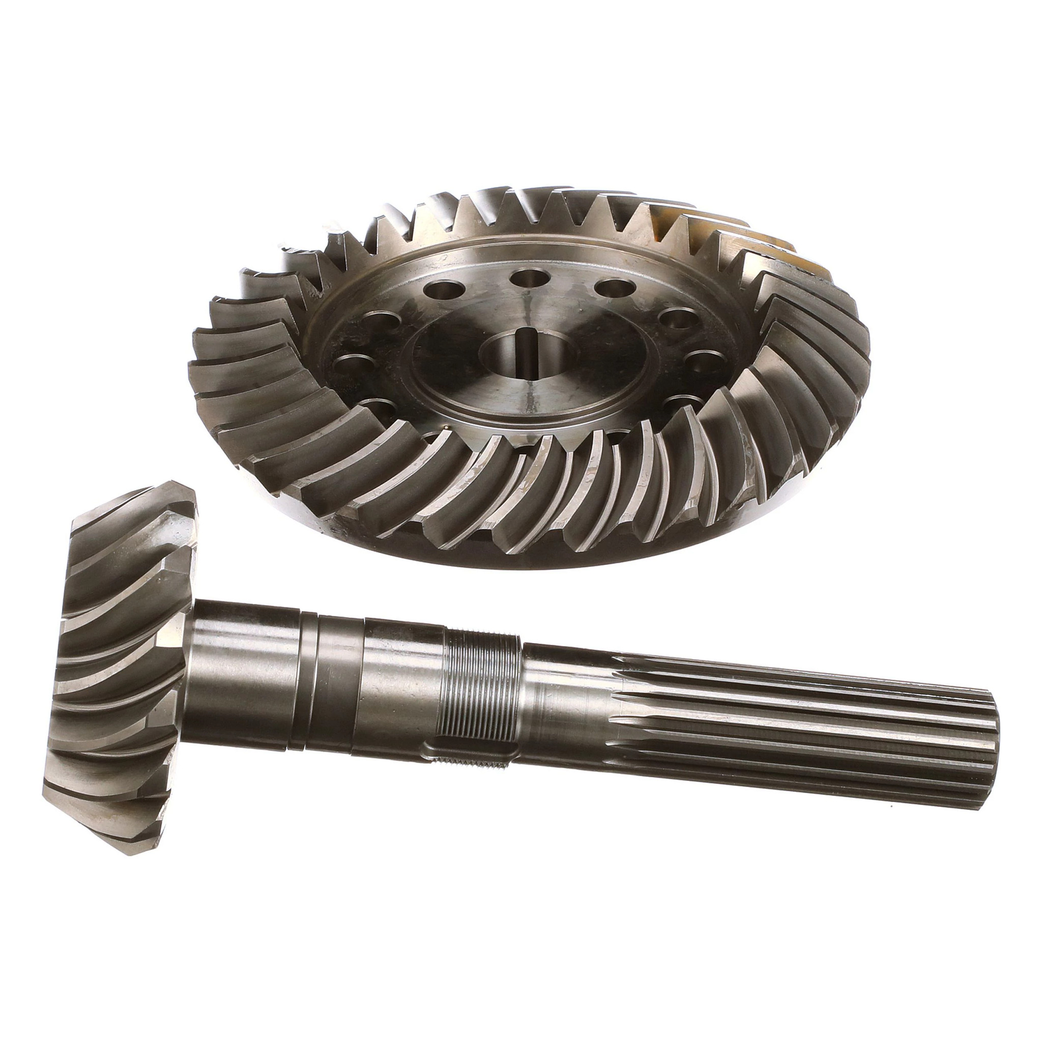 GEAR SET | NEWHOLLANDAG | US | EN