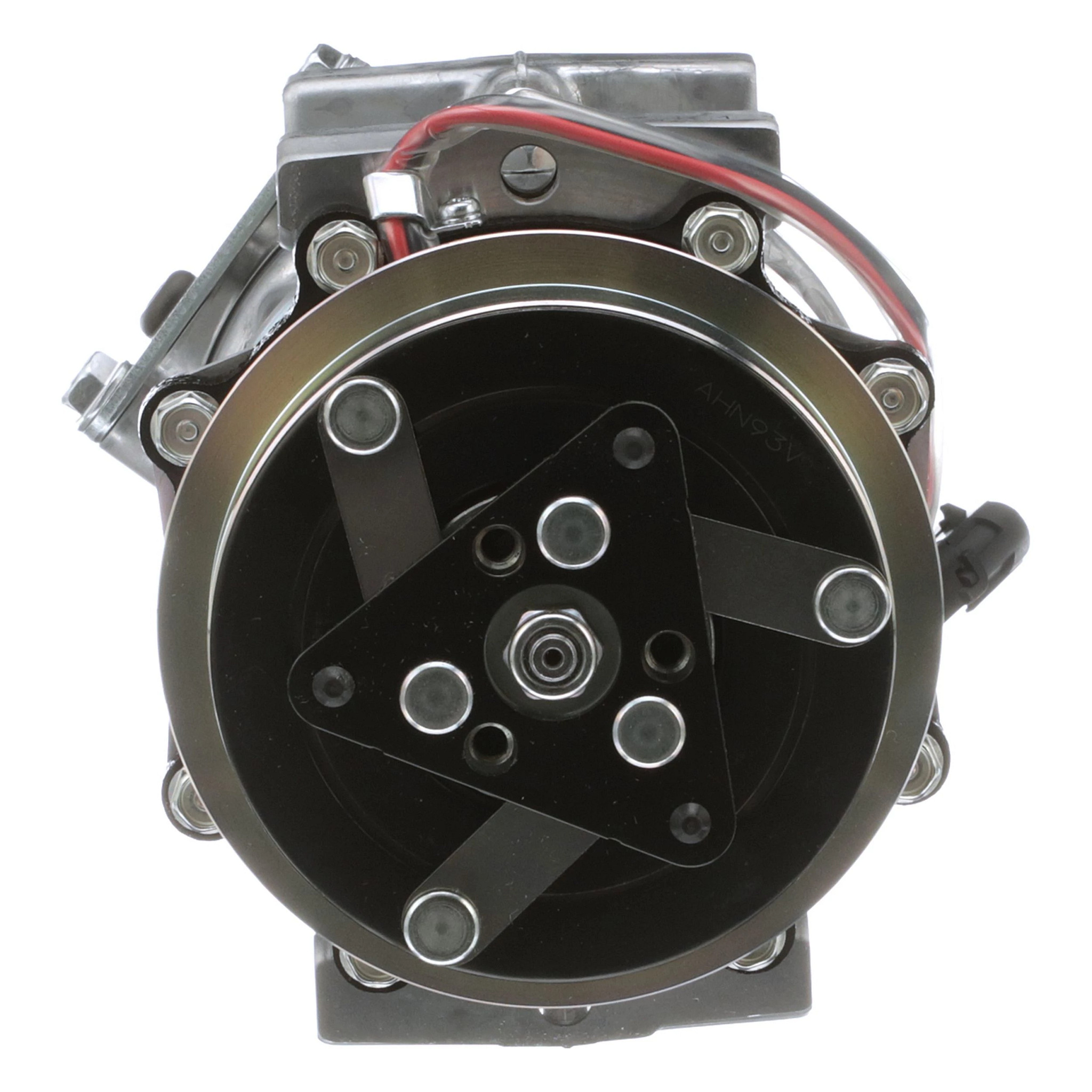 COMPRESSEUR CLIMAT. | NEWHOLLANDAG | FR | FR