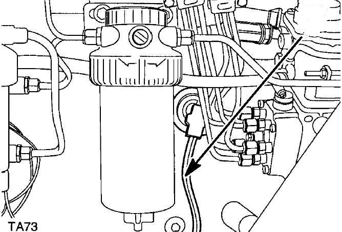 Aquecedor do bloco do motor/transmissão - 220 V