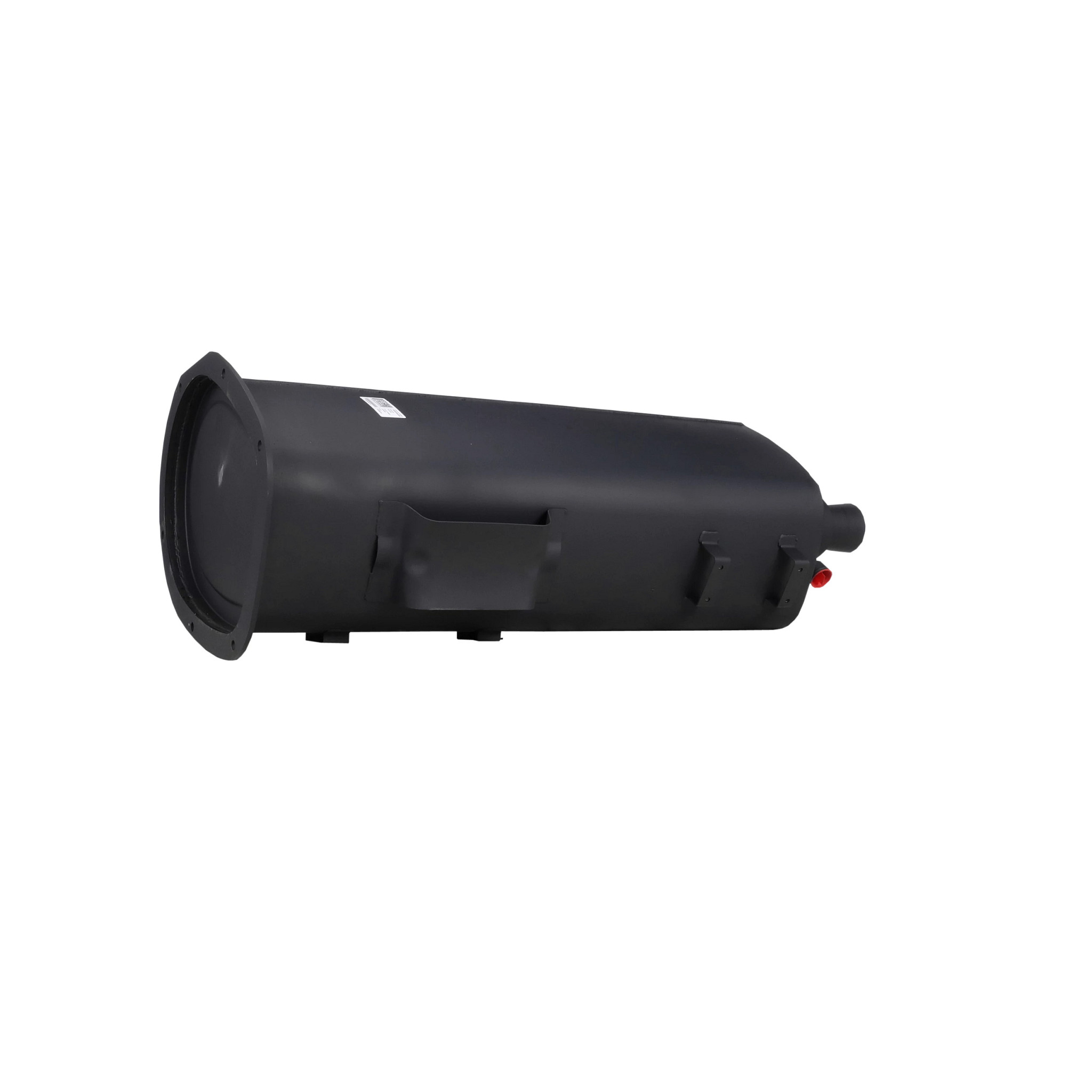 REMAN-FLTR PARTICUL. | CASEIH | US | EN