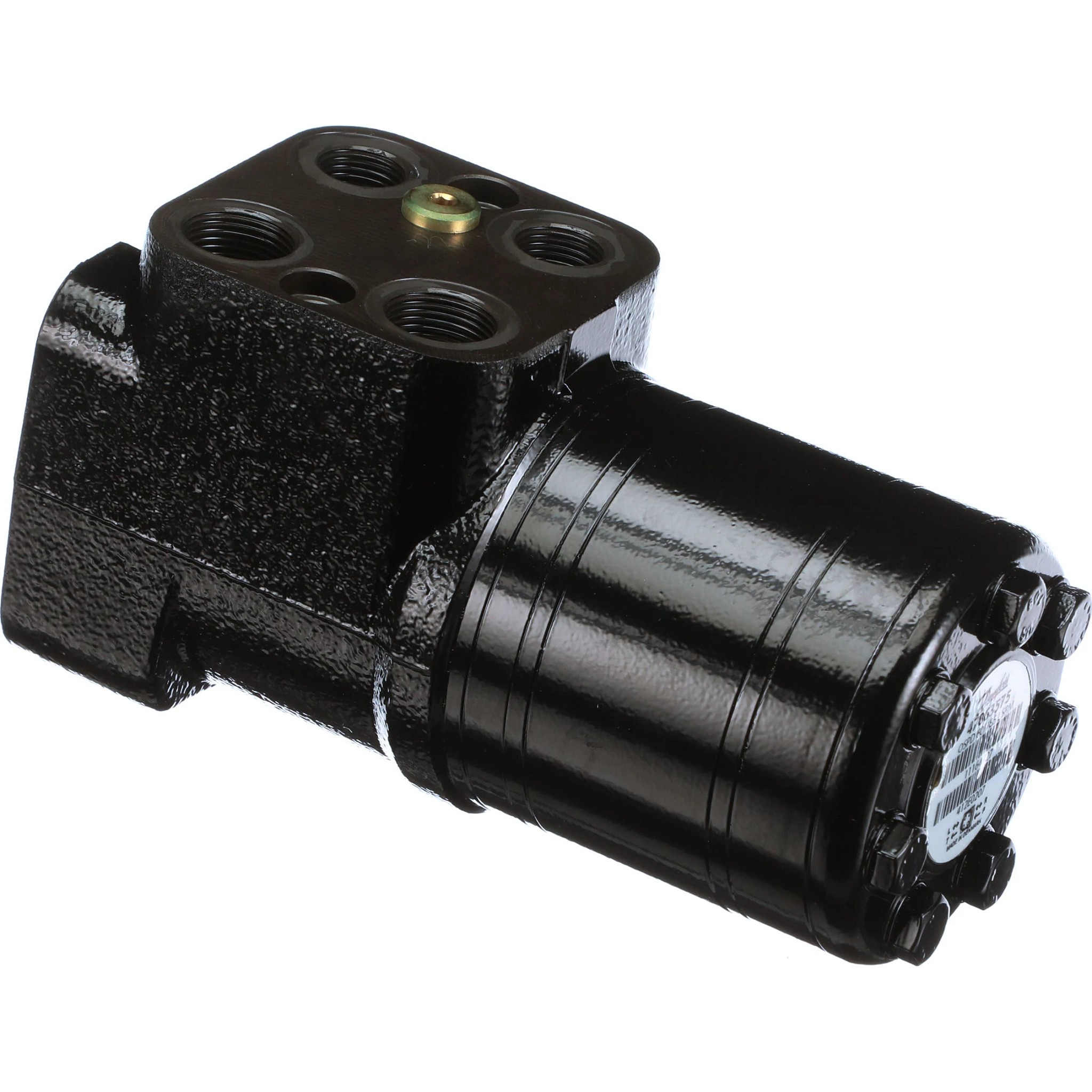 Steering Valve | NEWHOLLANDAG | CA | FR