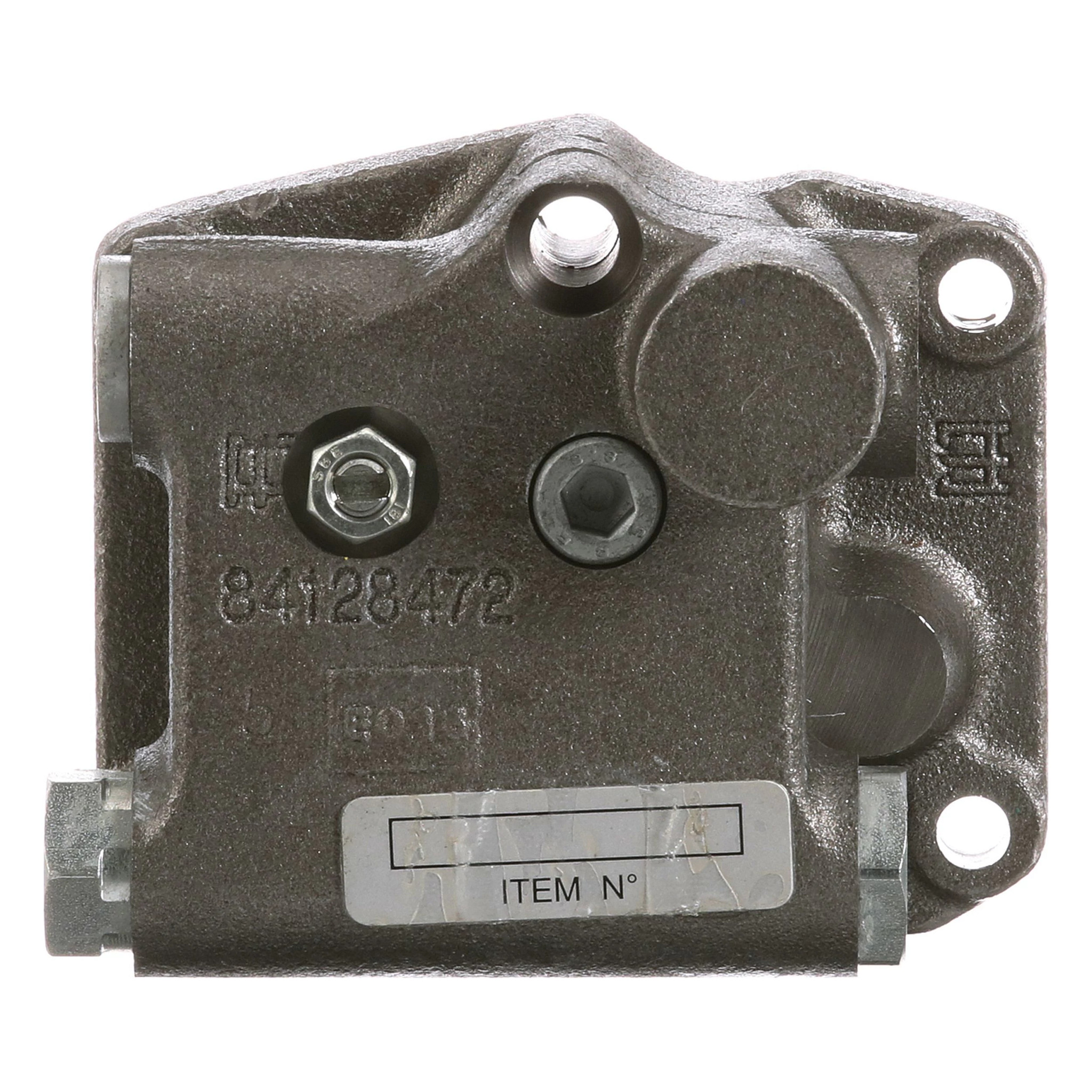 CONTROL VALVE | CASEIH | AU | EN