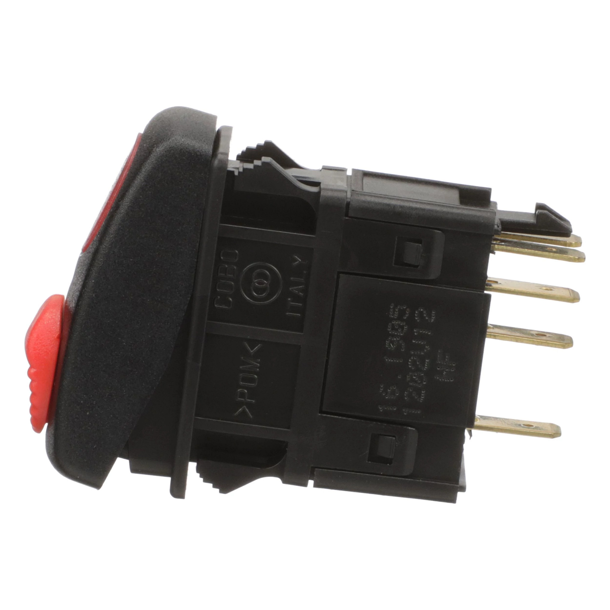 ROCKER SWITCH | NEWHOLLANDCE | CA | EN