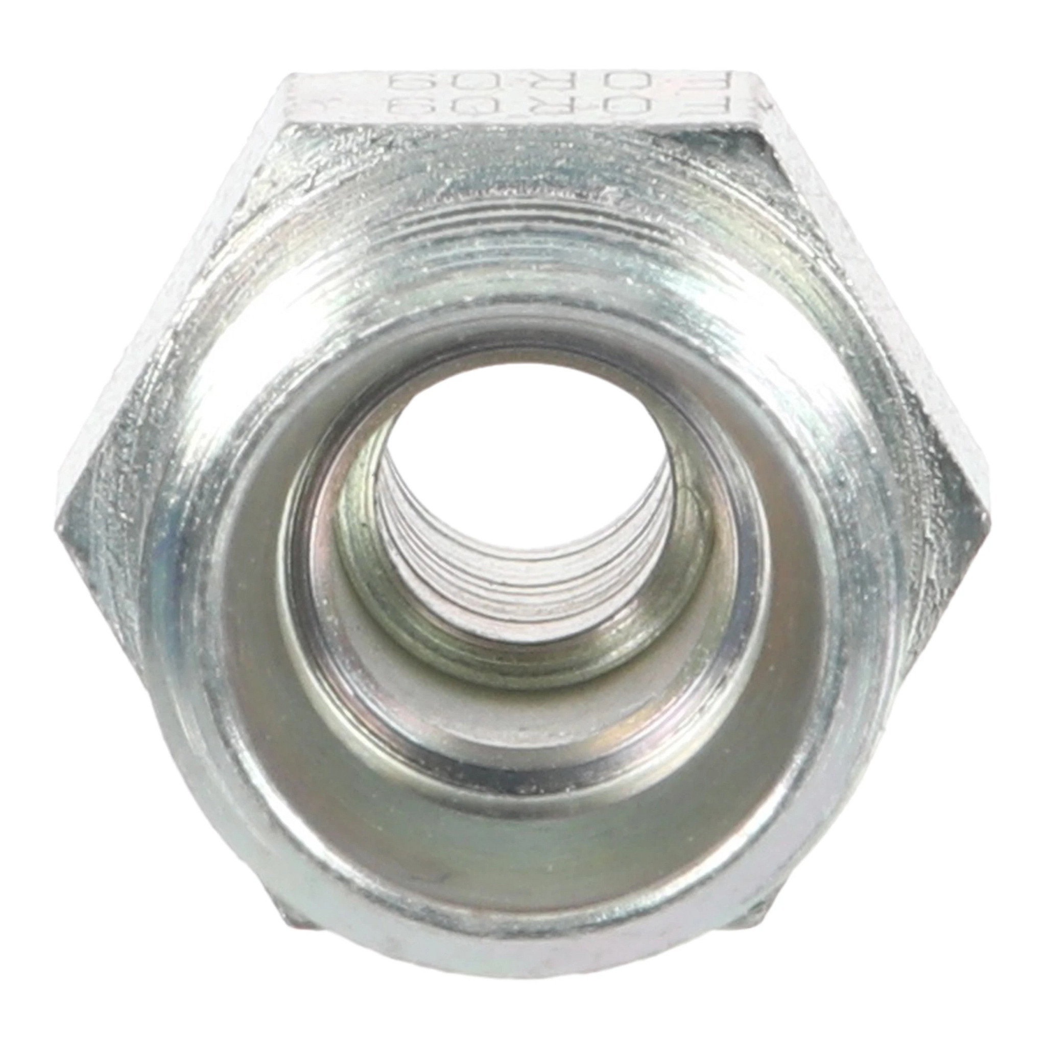 HYD CONNECTOR | NEWHOLLANDAG | US | EN