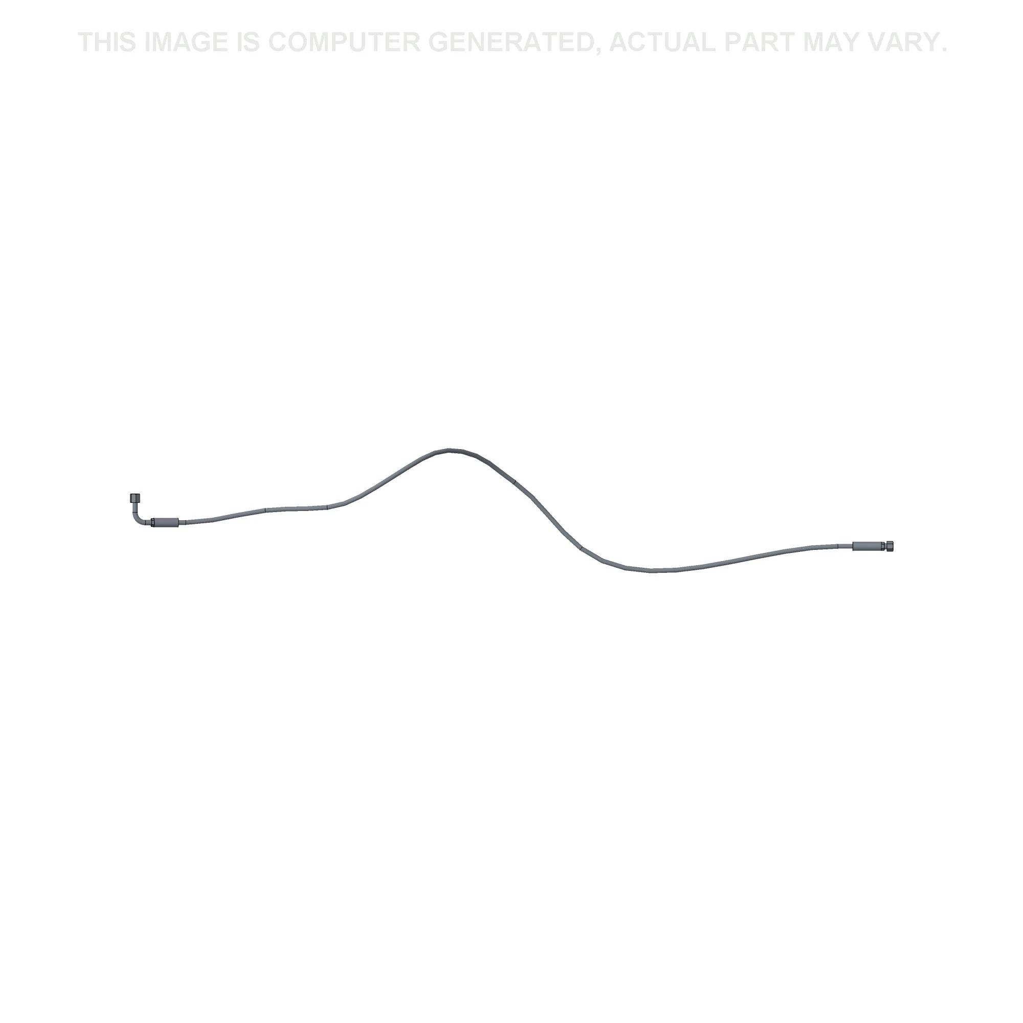 HYDRAULIC HOSE | CASEIH | EU | EN