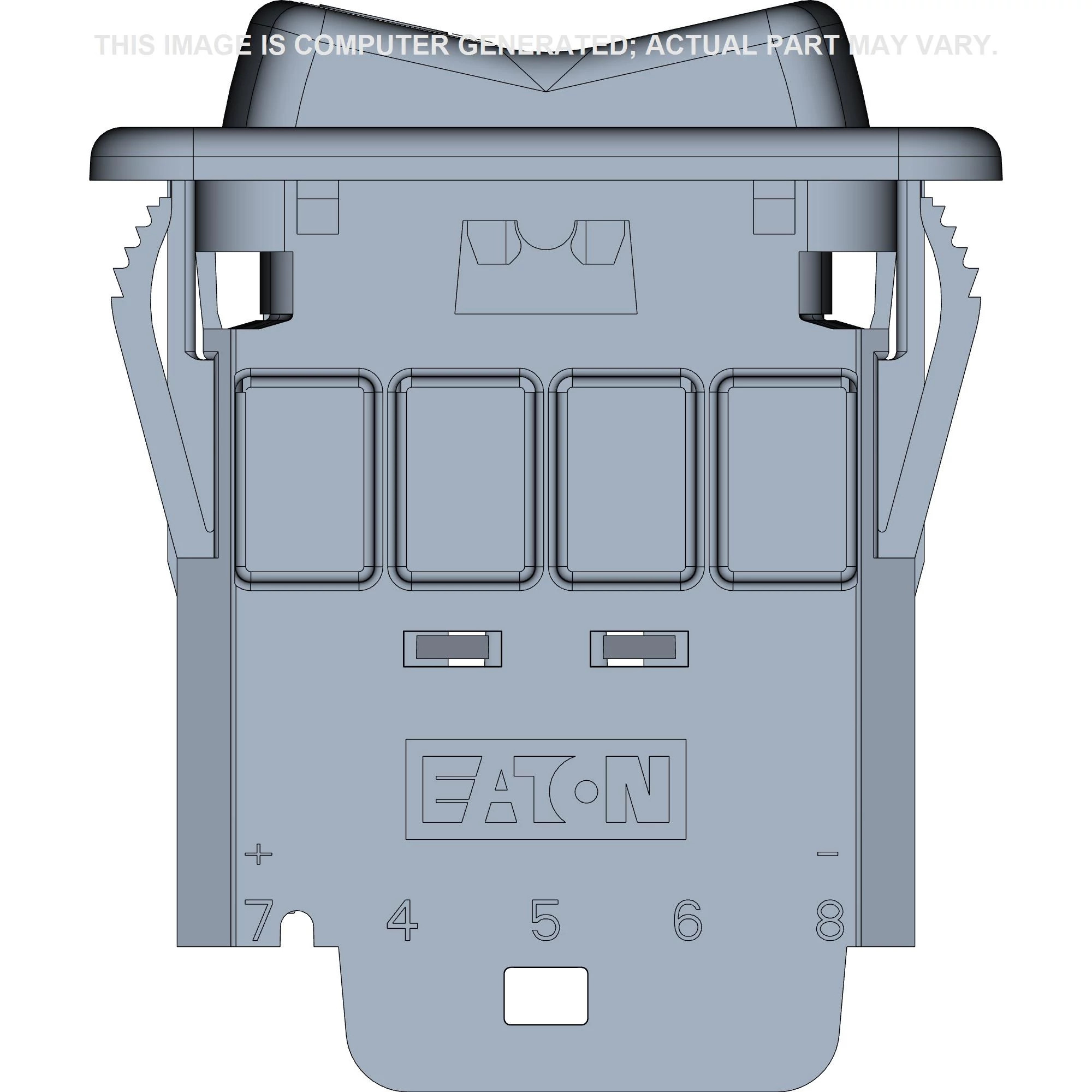 COMM. CMDE ANTI-TANG | FLEXICOIL | AMEA | EN
