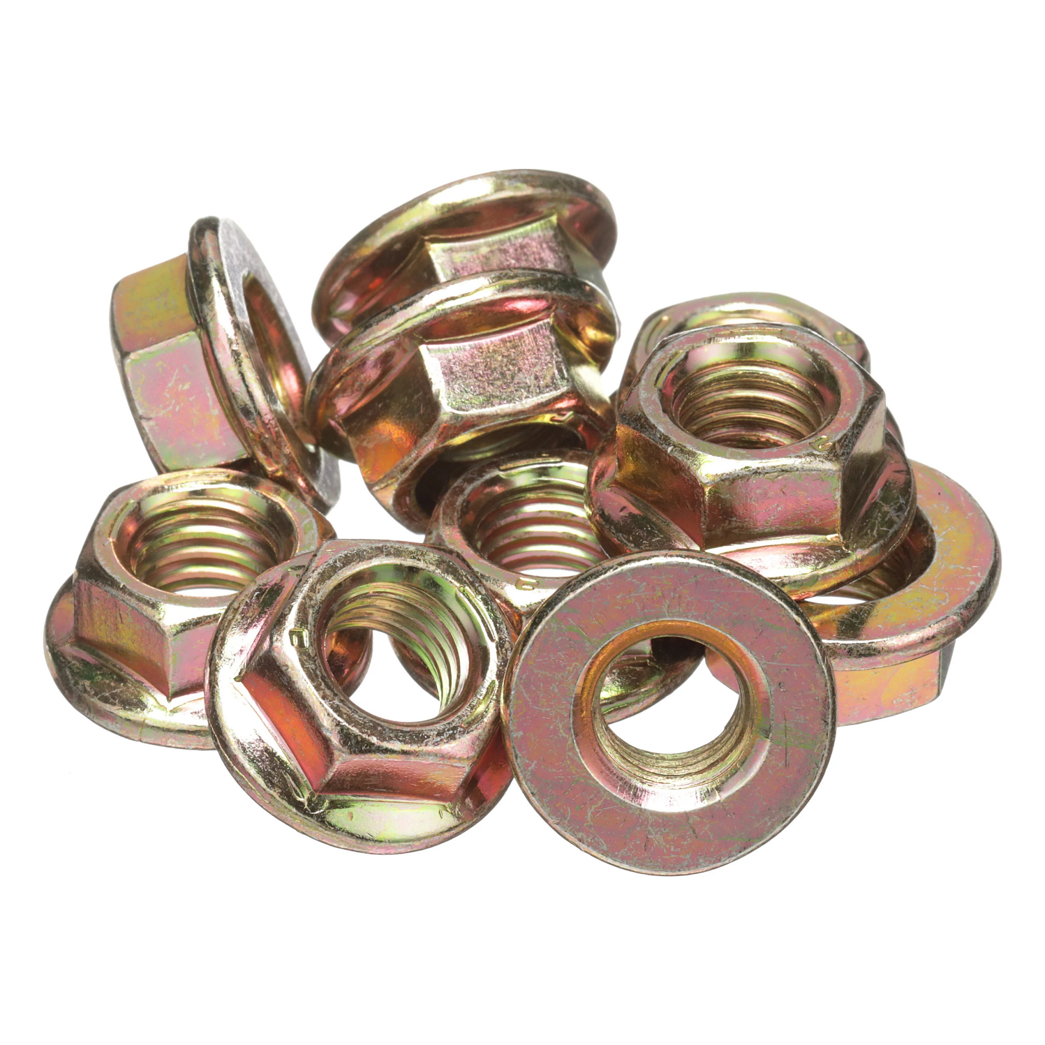 FLANGE NUT | CASEIH | US | EN