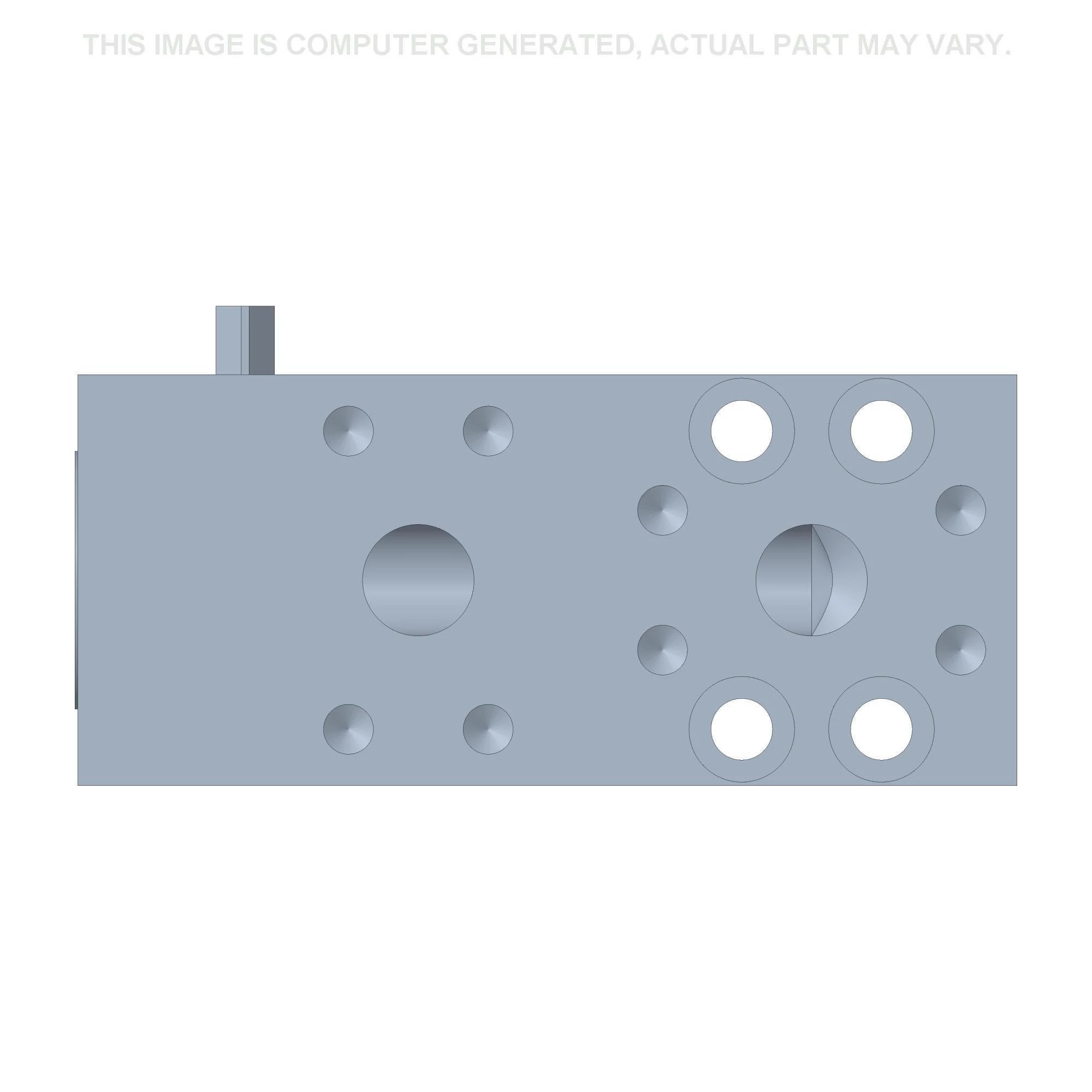 HYDRAULIC VALVE | CASEIH | EU | EN