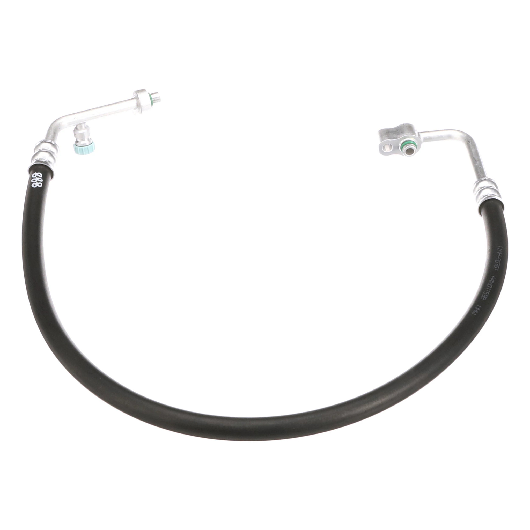 FLEXIBLE HYDRAULIQUE | CASECE | CA | FR