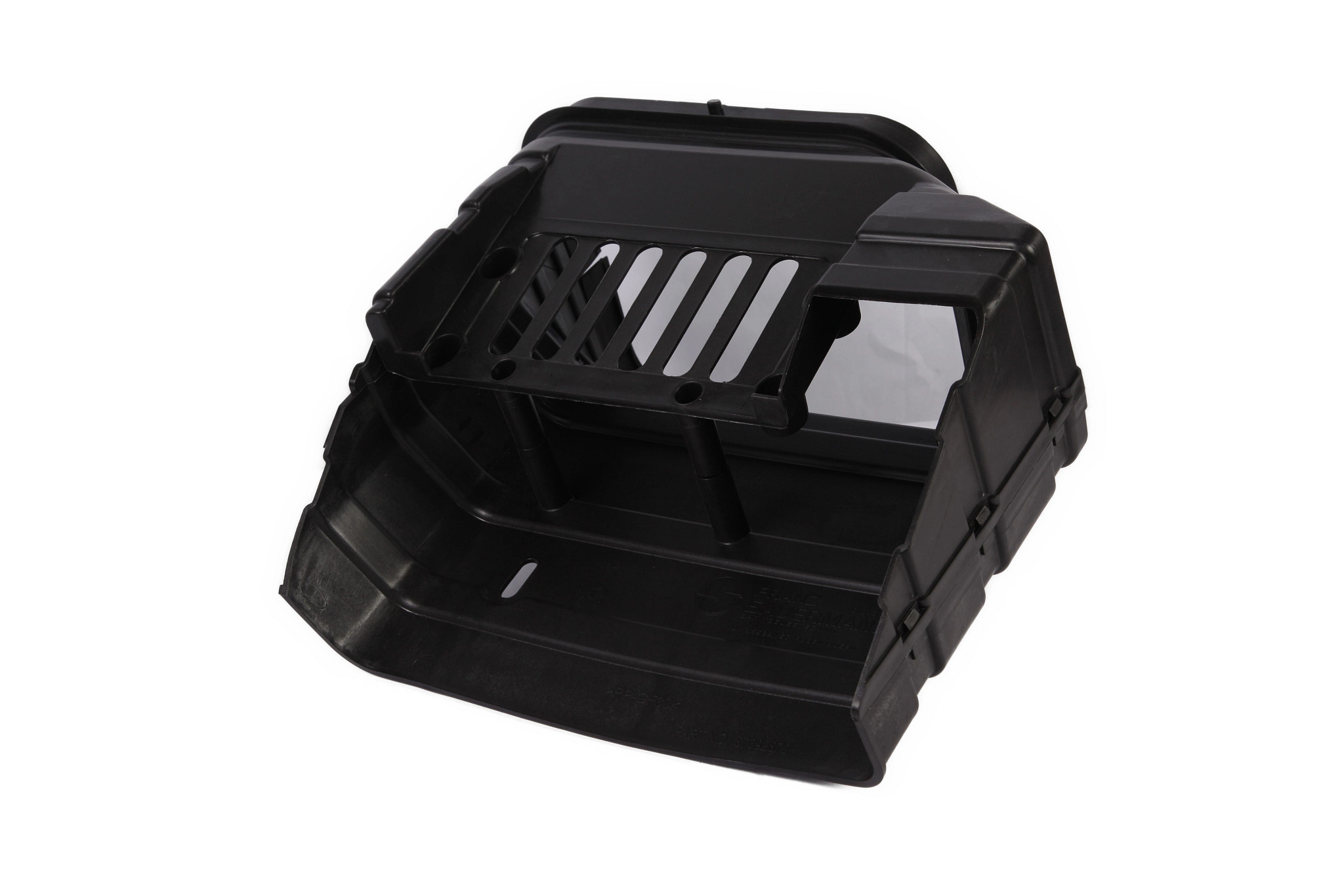 DUCT | NEWHOLLANDCE | US | EN