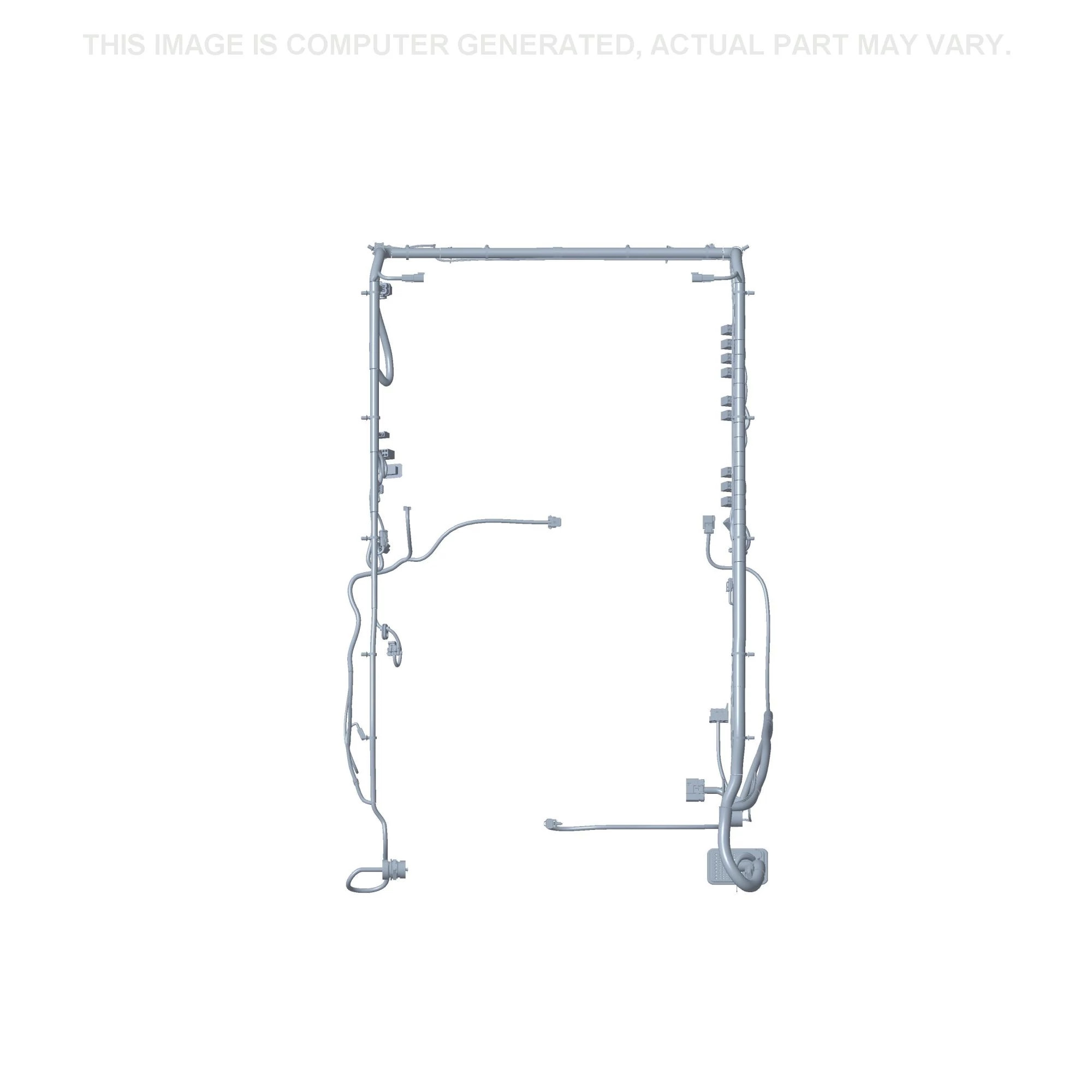 WIRE HARNESS | FLEXICOIL | US | EN