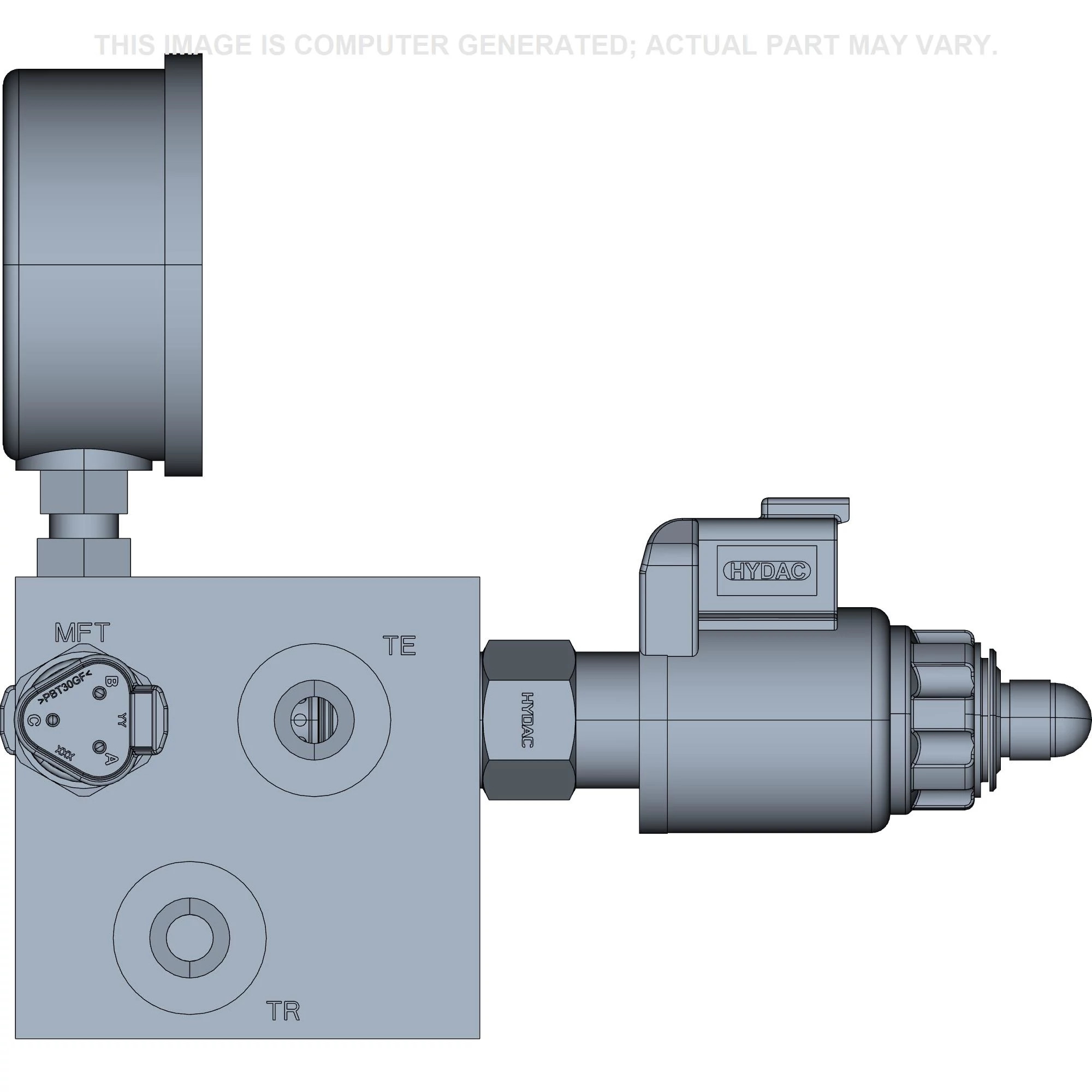 VALVE | CASEIH | CA | EN