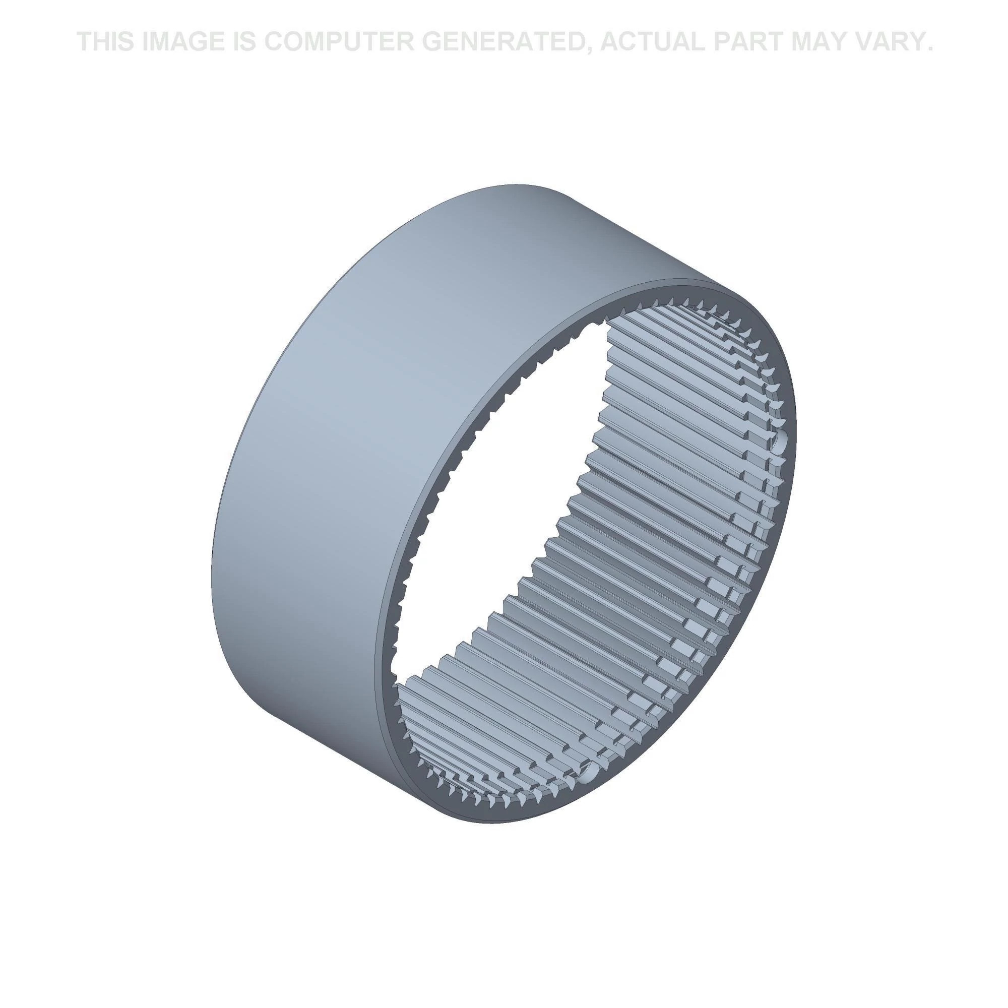 Ring Gear | NEWHOLLANDAG | CA | EN