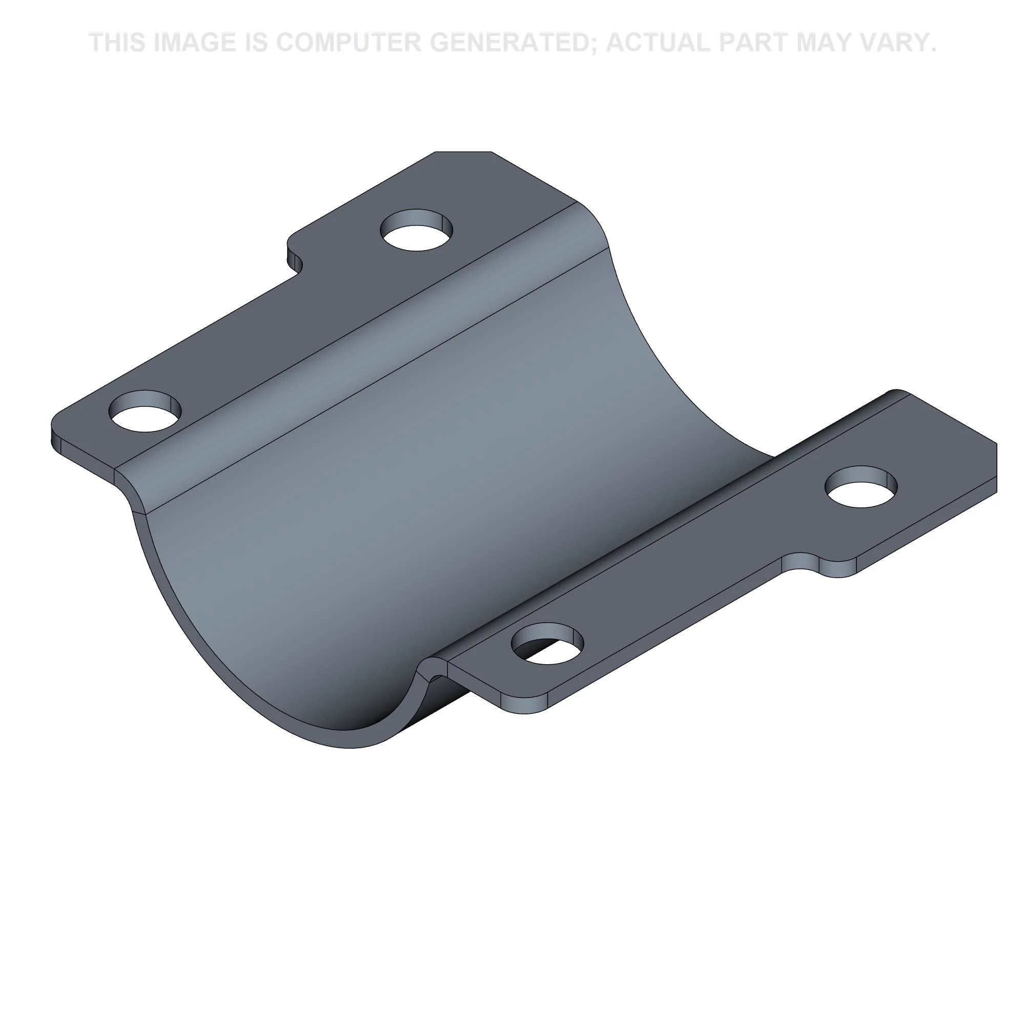 BRACKET | NEWHOLLANDAG | AMEA | FR