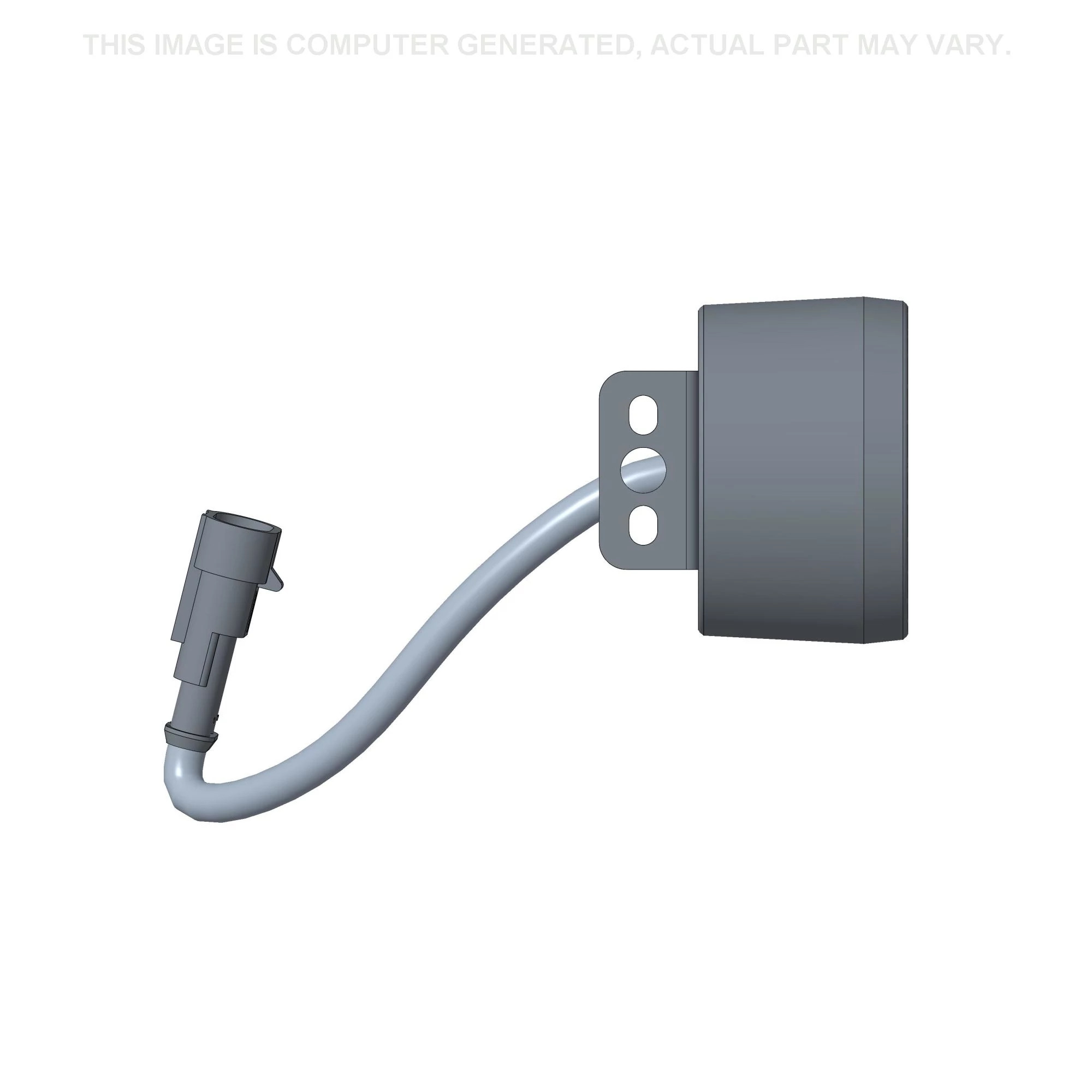 BACKUP ALARM | FLEXICOIL | CA | EN