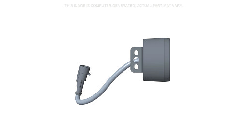 BACKUP ALARM | STEYR | EU | EN