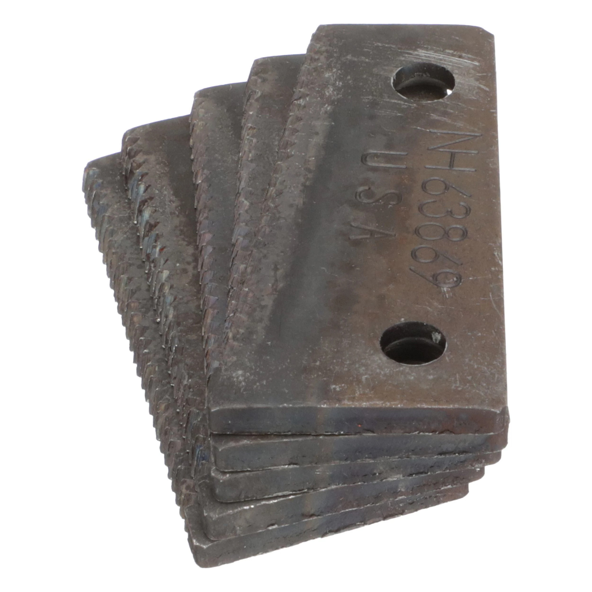 PLATE | NEWHOLLANDAG | CA | EN