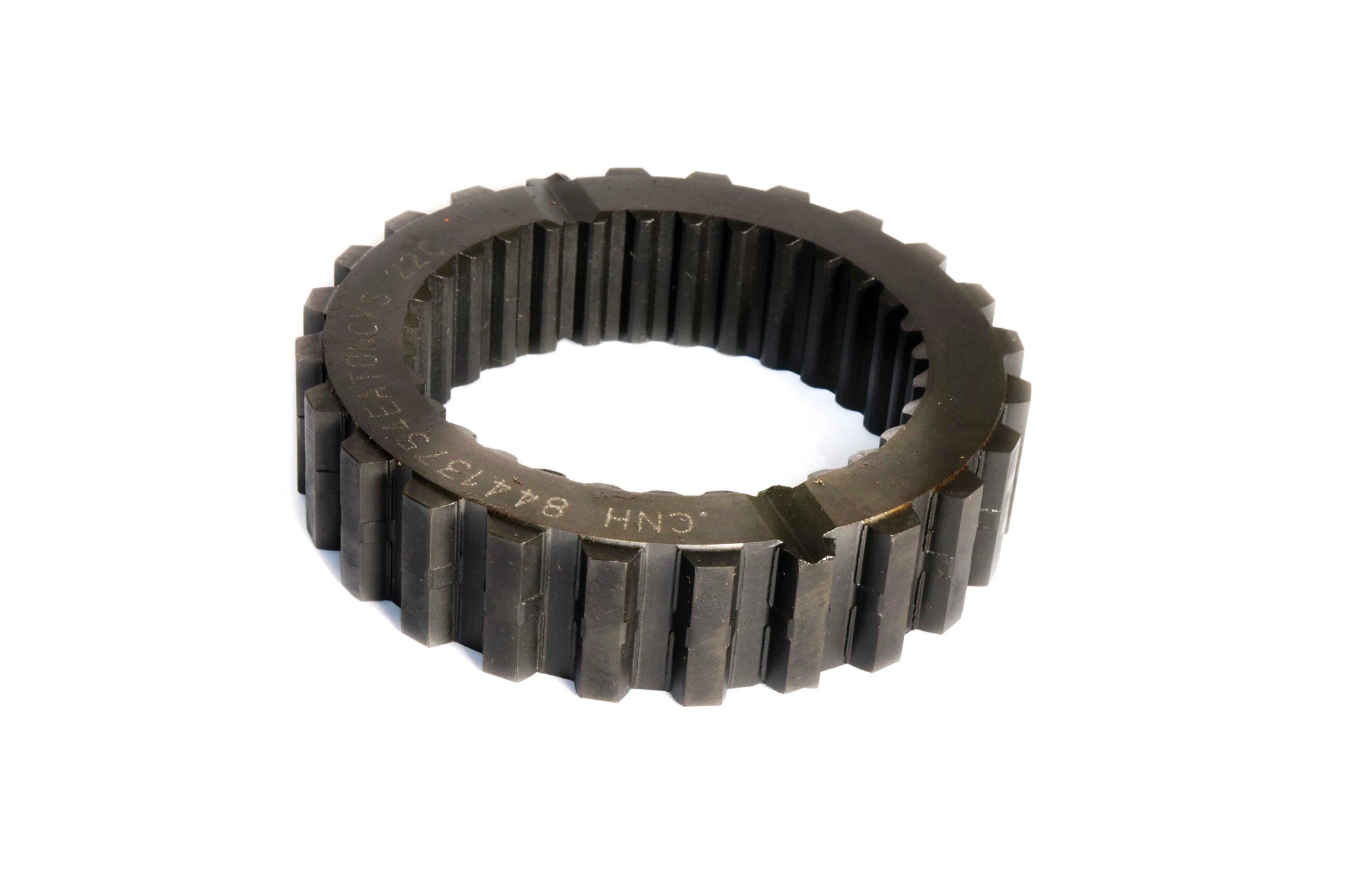 GEAR | CASEIH | CA | EN