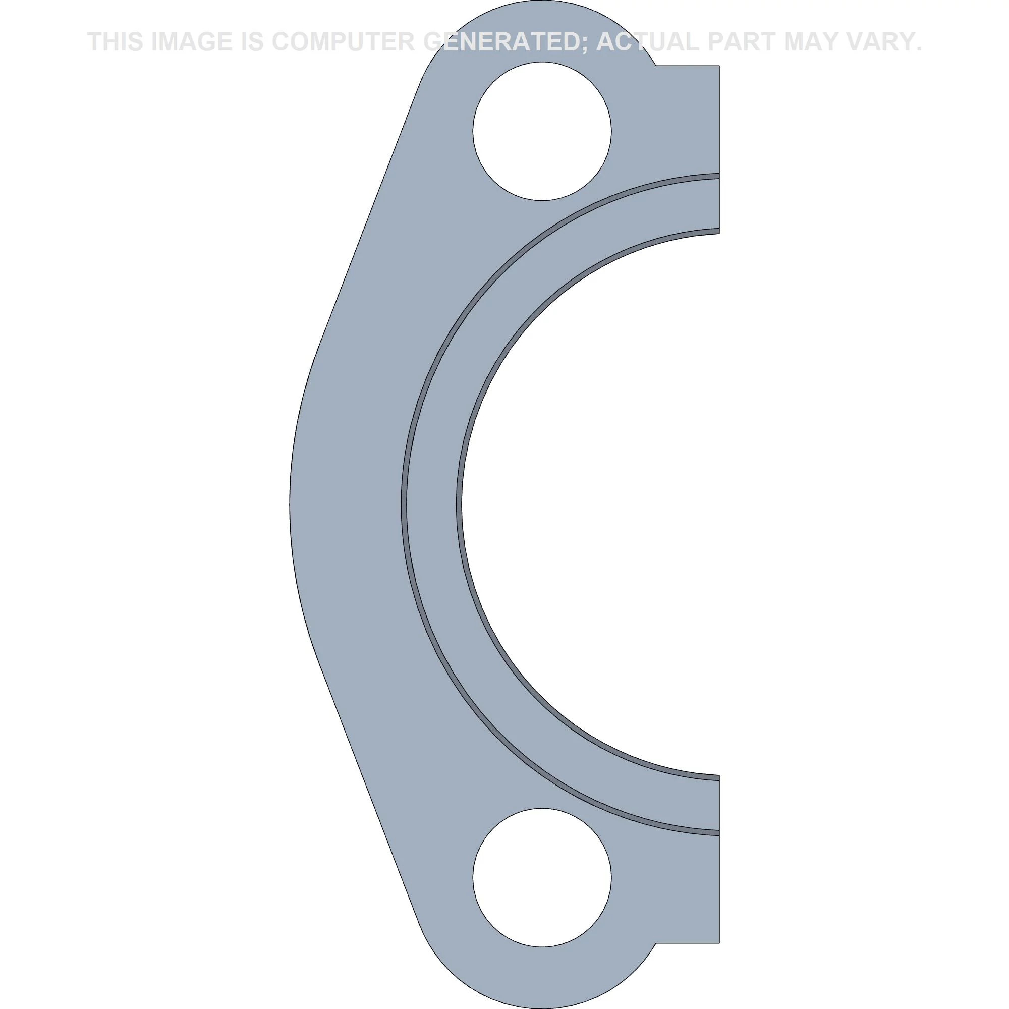 SAE FLANGE | CASEIH | GB | EN